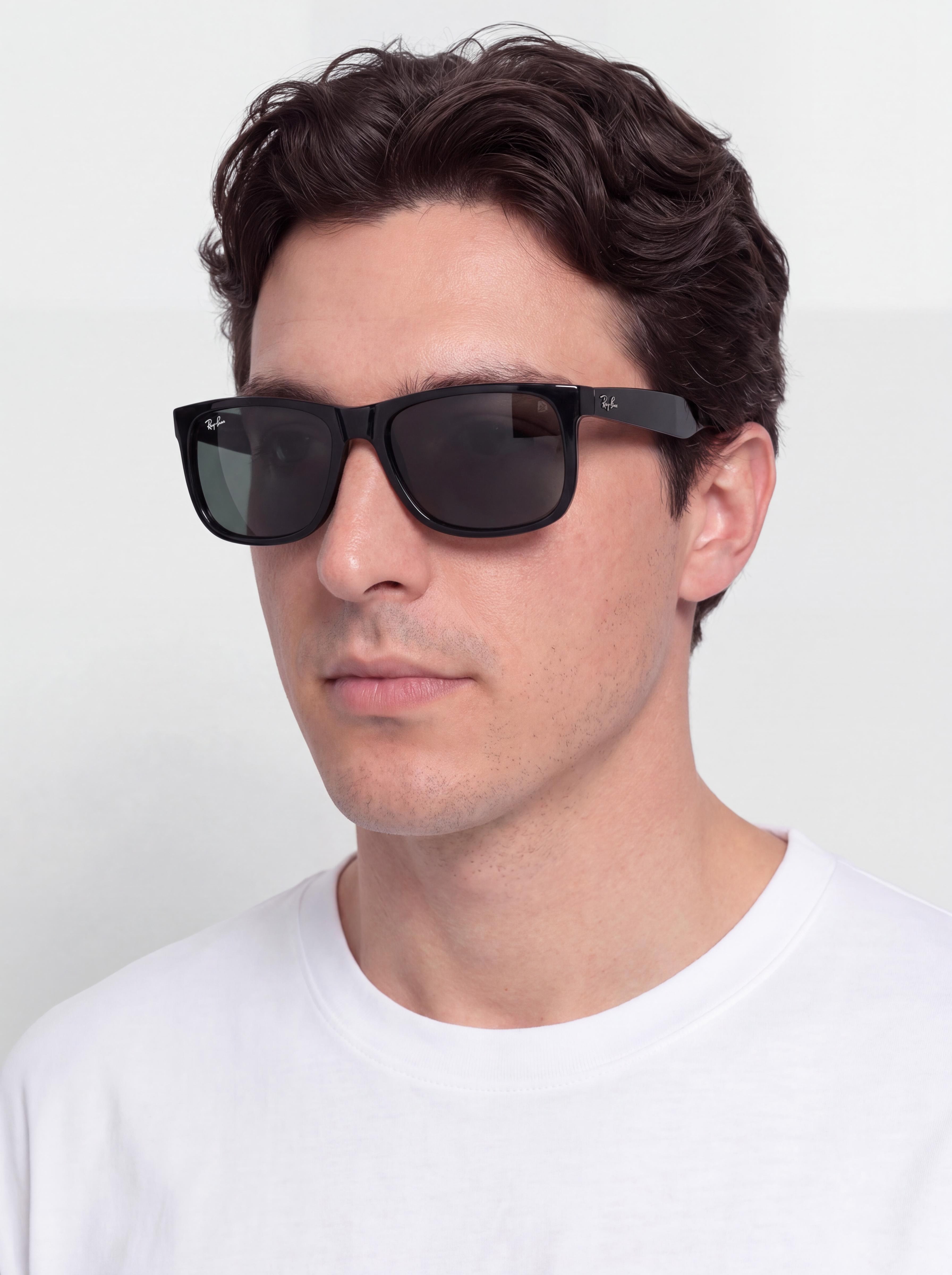 Slnečné okuliare Ray-Ban Justin Classic