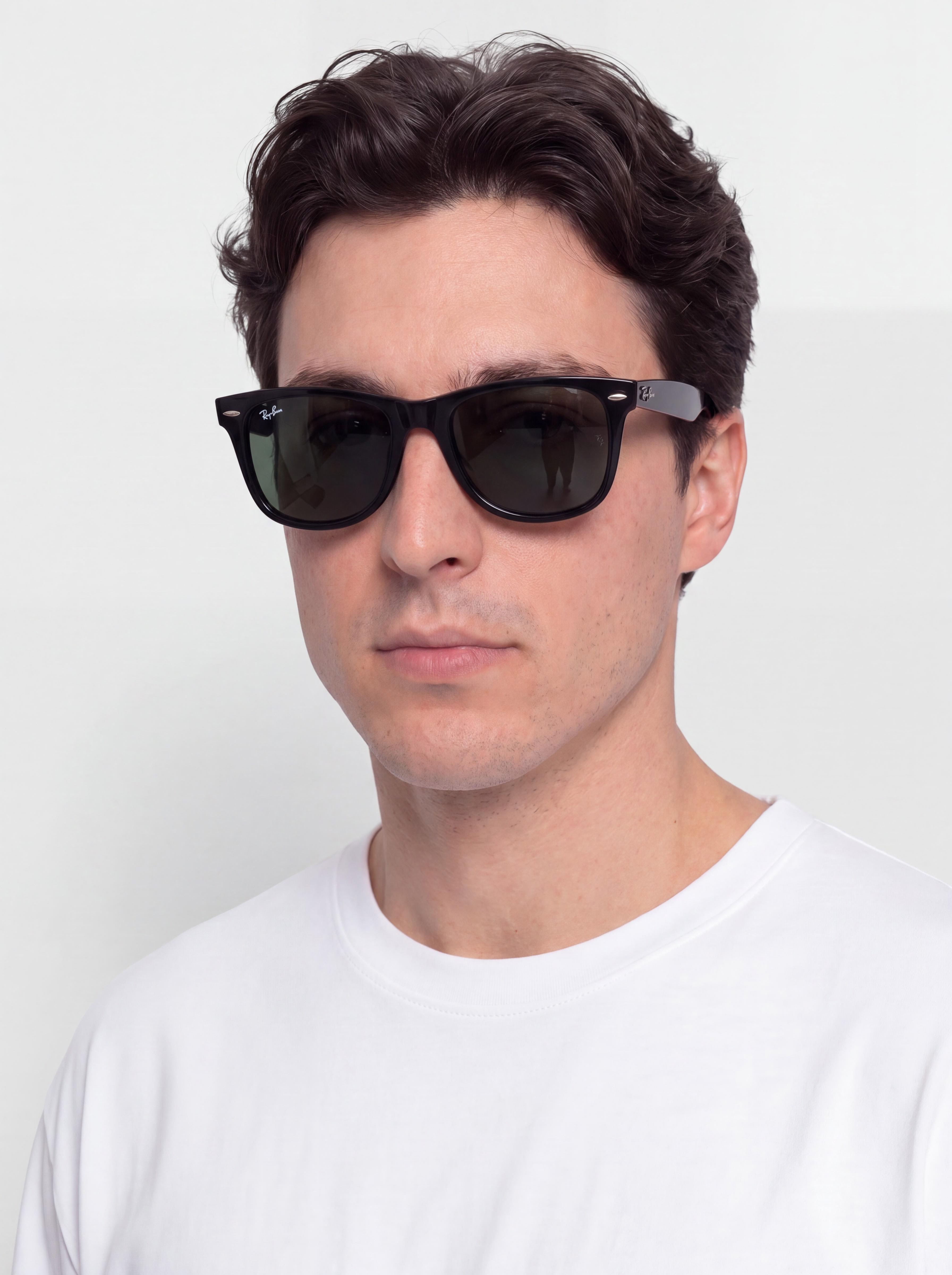 Slnečné okuliare Ray-Ban Original Wayfarer Classic