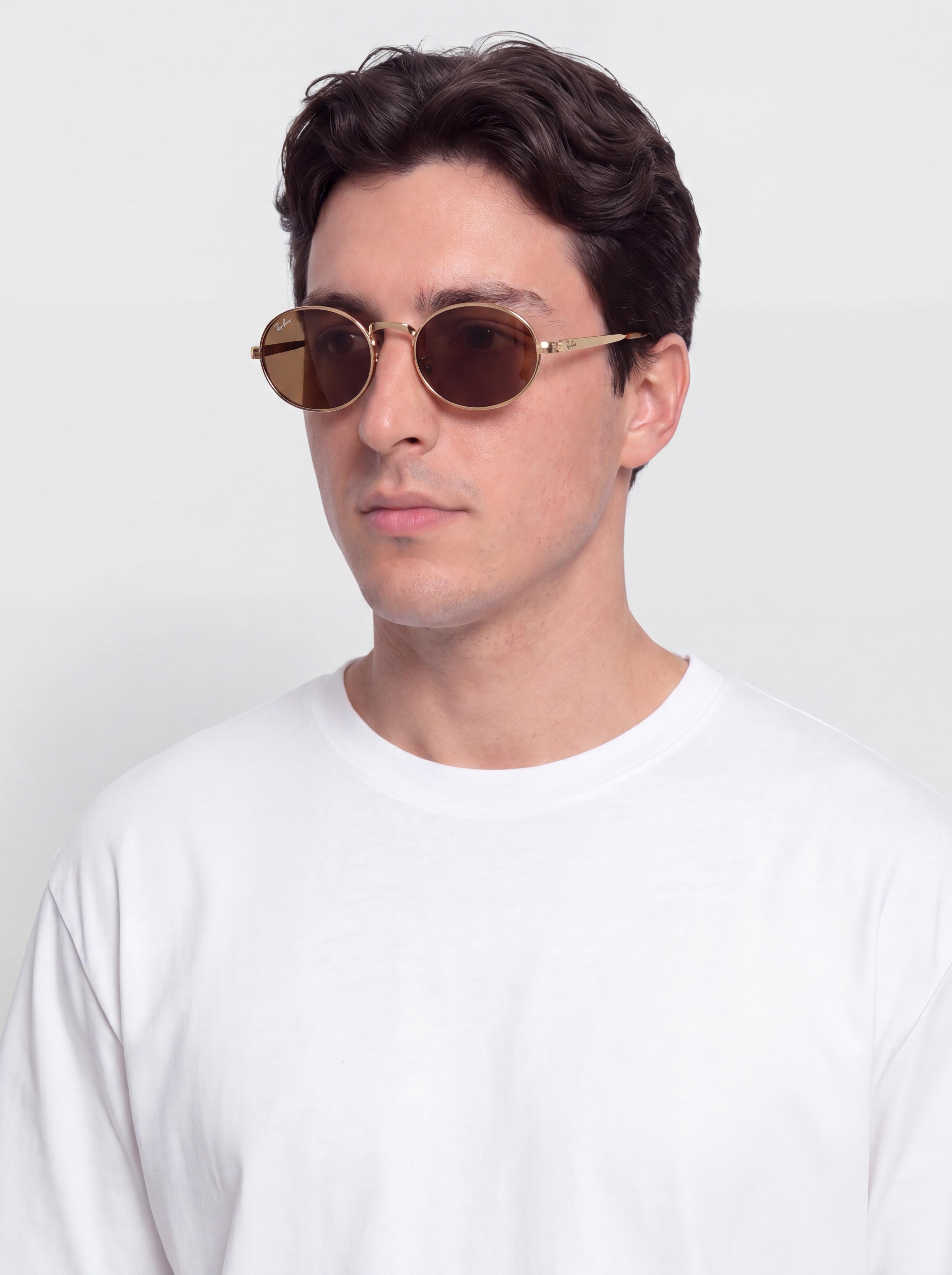 Slnečné okuliare Ray-Ban Rb3931 By A$Ap Rocky
