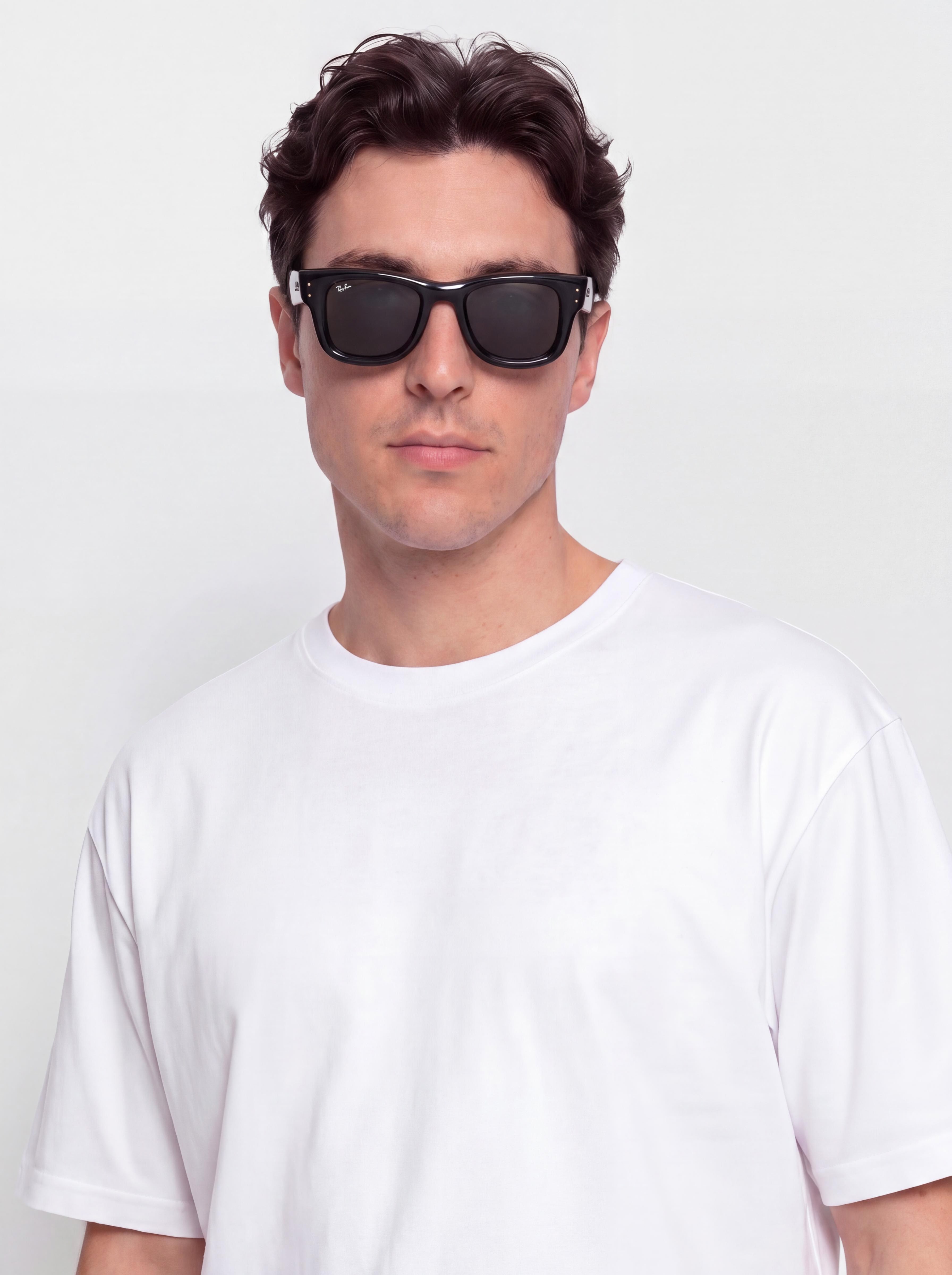 Slnečné okuliare Ray-Ban Wayfarer Puffer