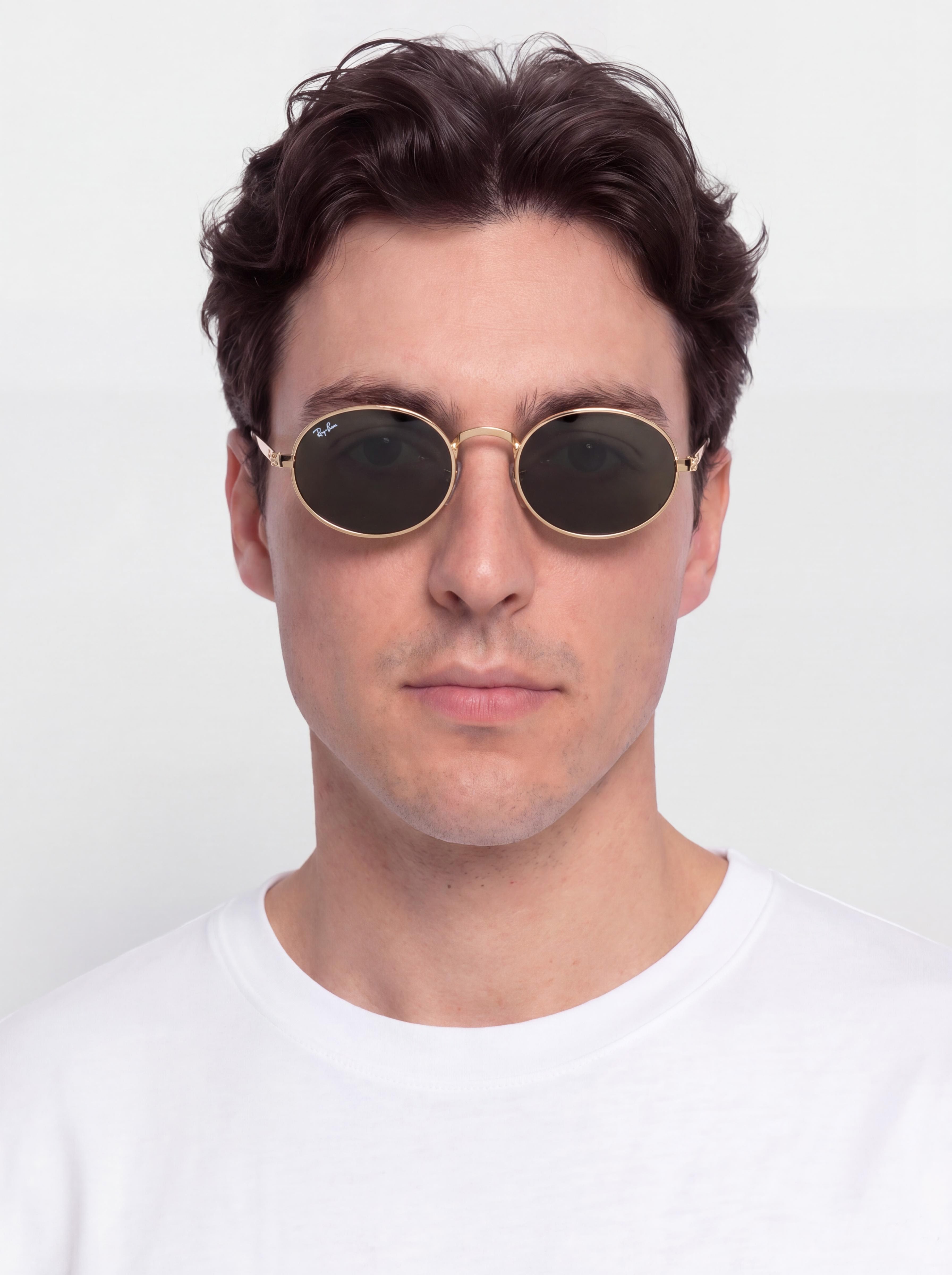 Slnečné okuliare Ray-Ban Rb3931 By A$Ap Rocky