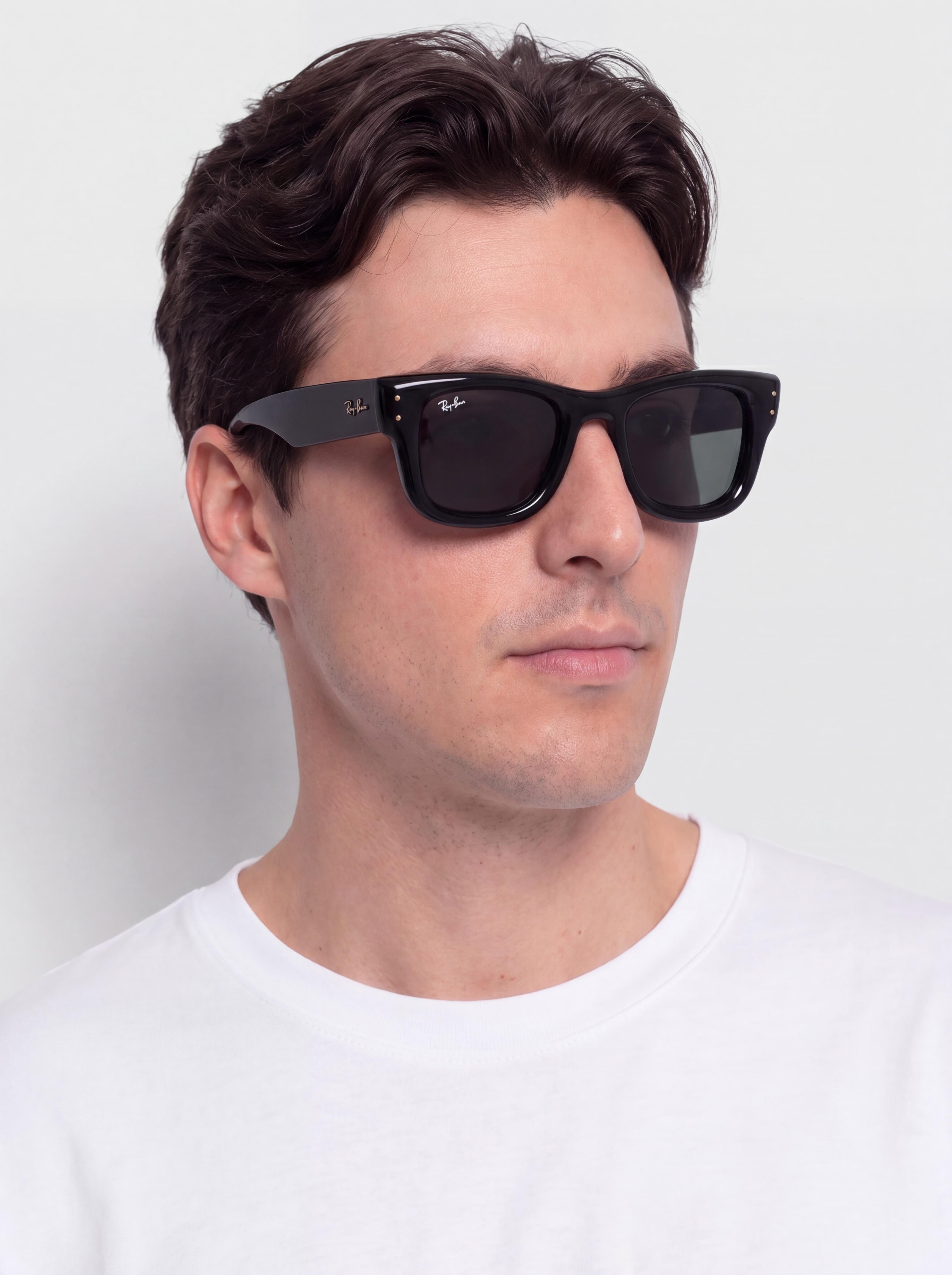 Slnečné okuliare Ray-Ban Wayfarer Puffer