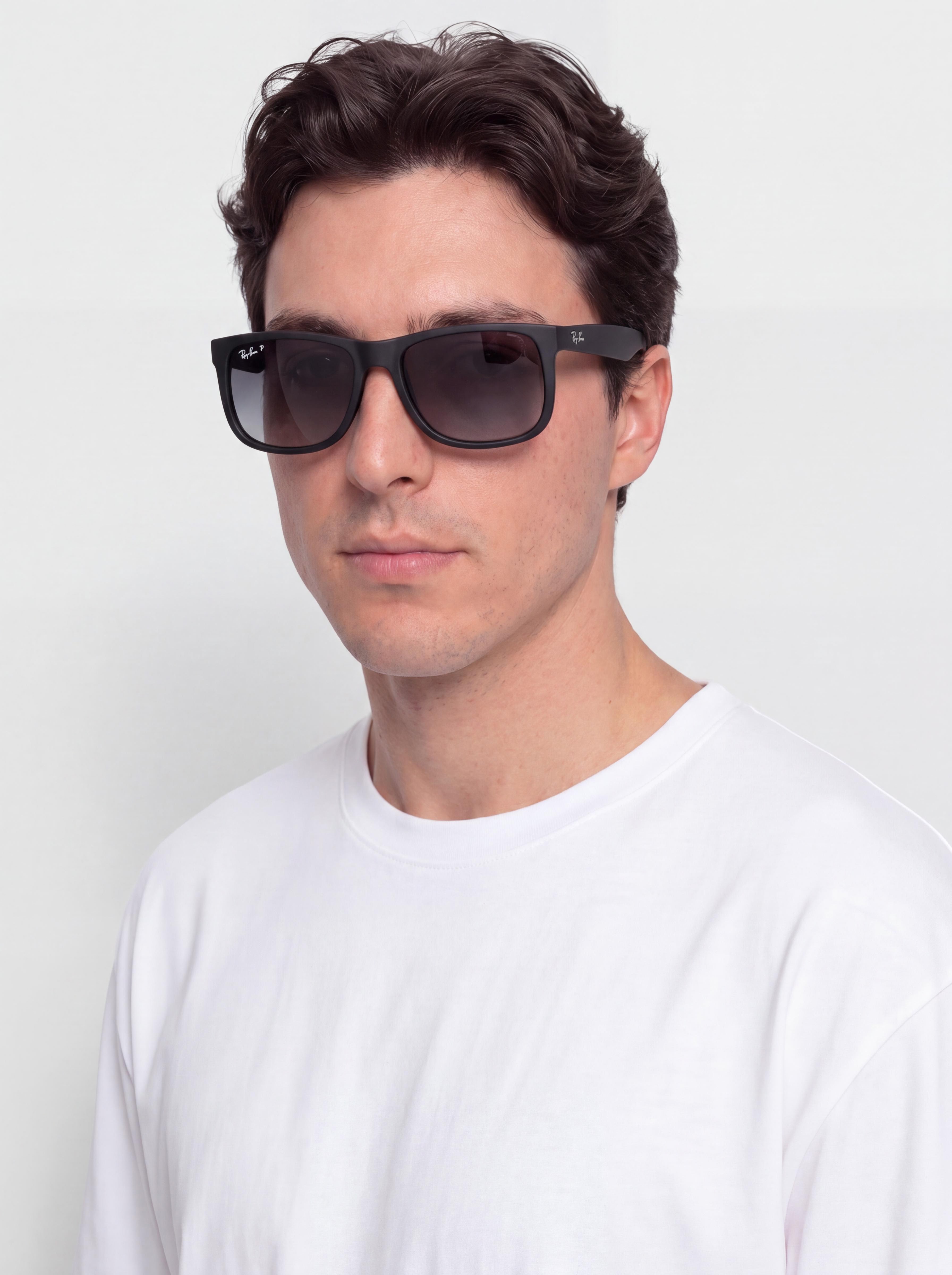 Slnečné okuliare Ray-Ban Justin Classic