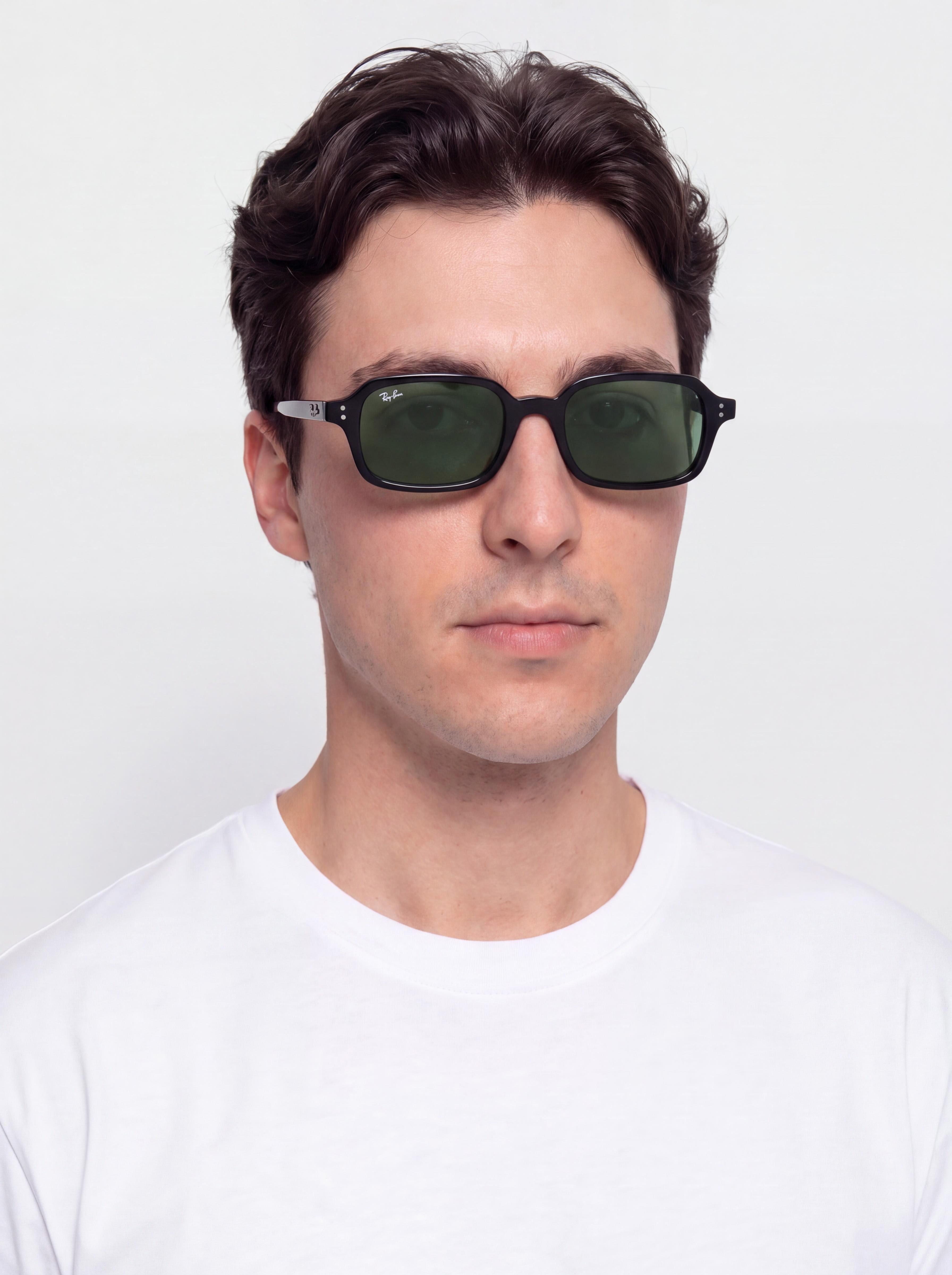 Slnečné okuliare Ray-Ban Zuri