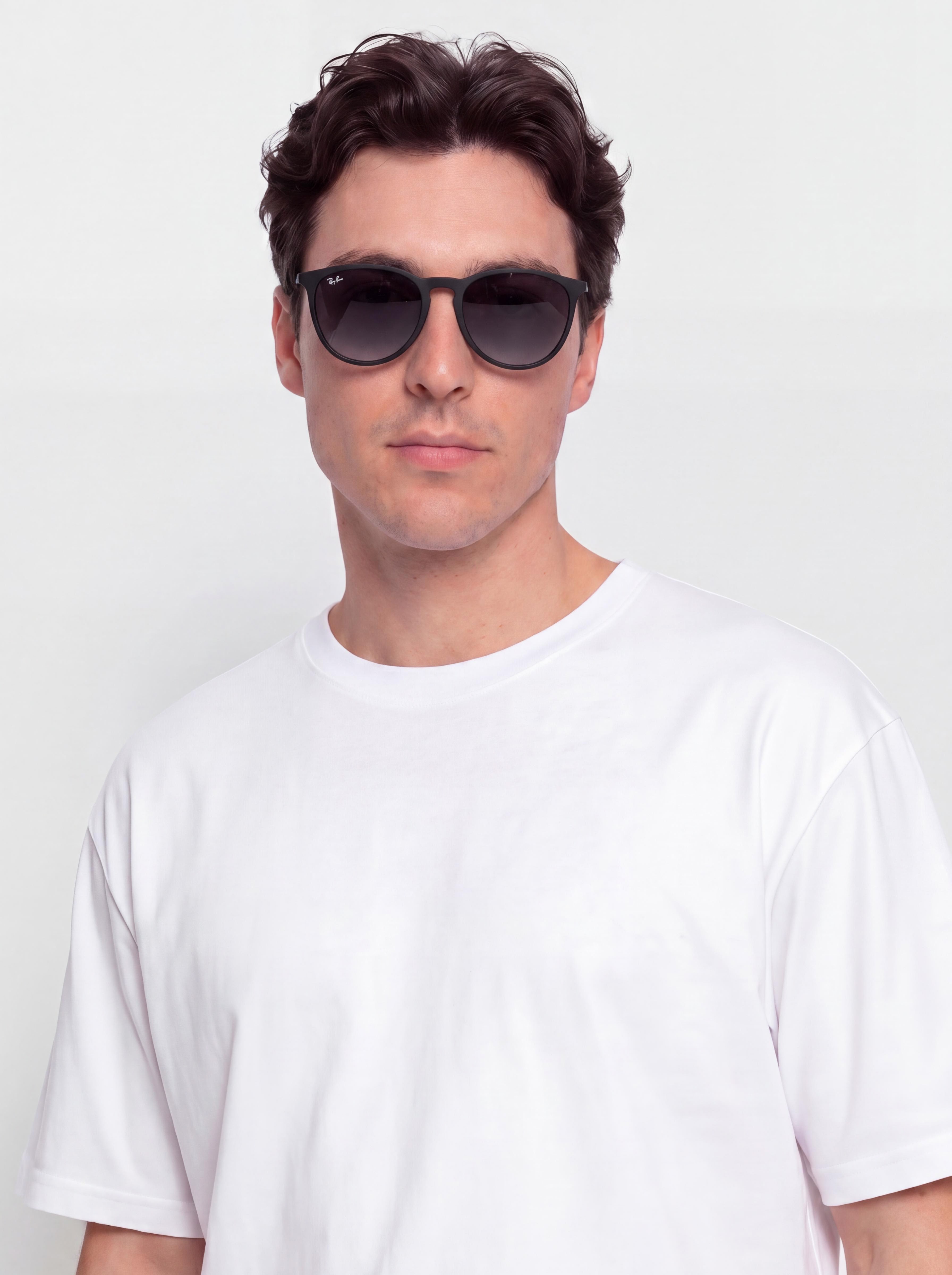 Slnečné okuliare Ray-Ban Erika Classic