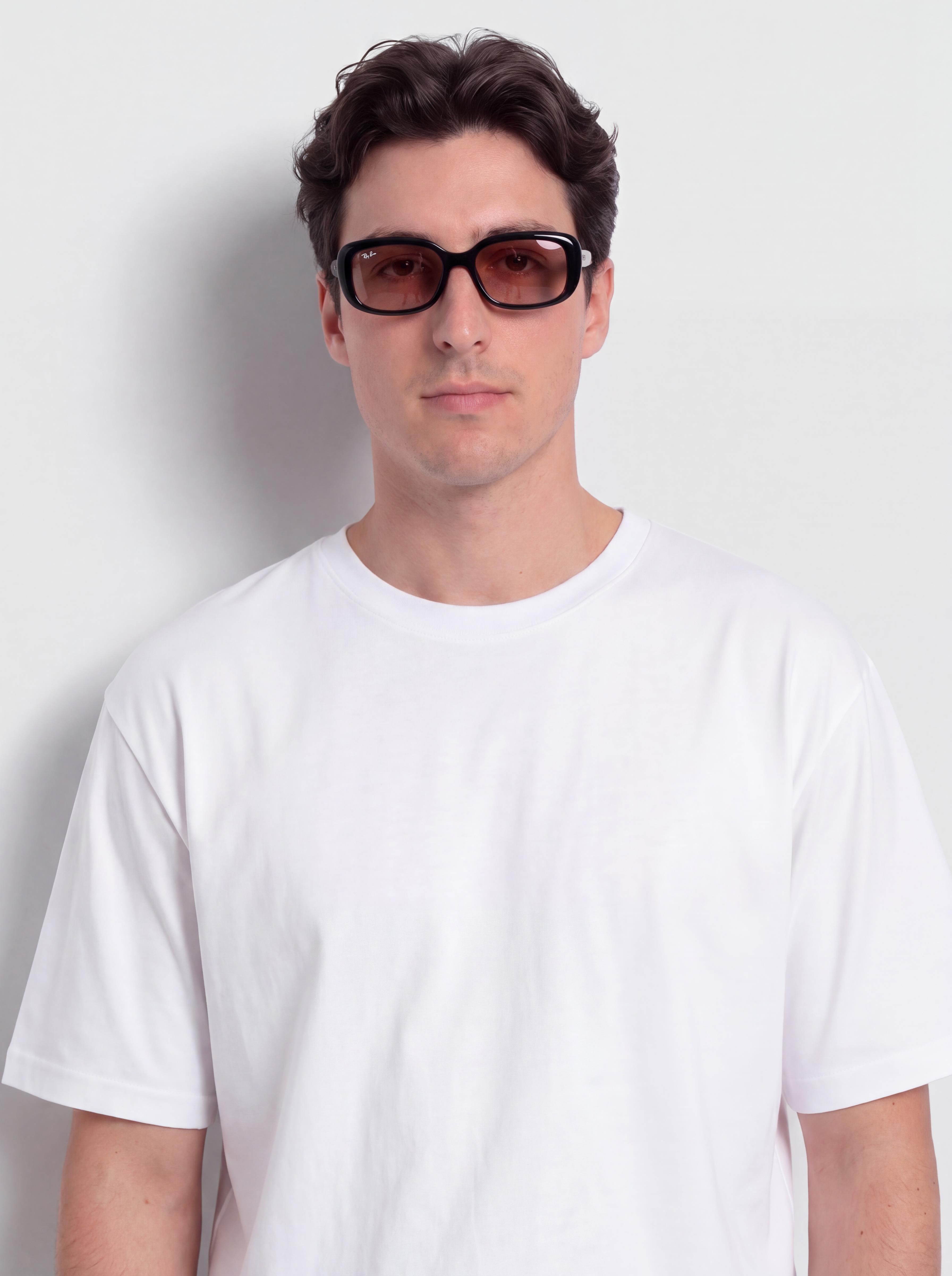Slnečné okuliare Ray-Ban Rb4421D