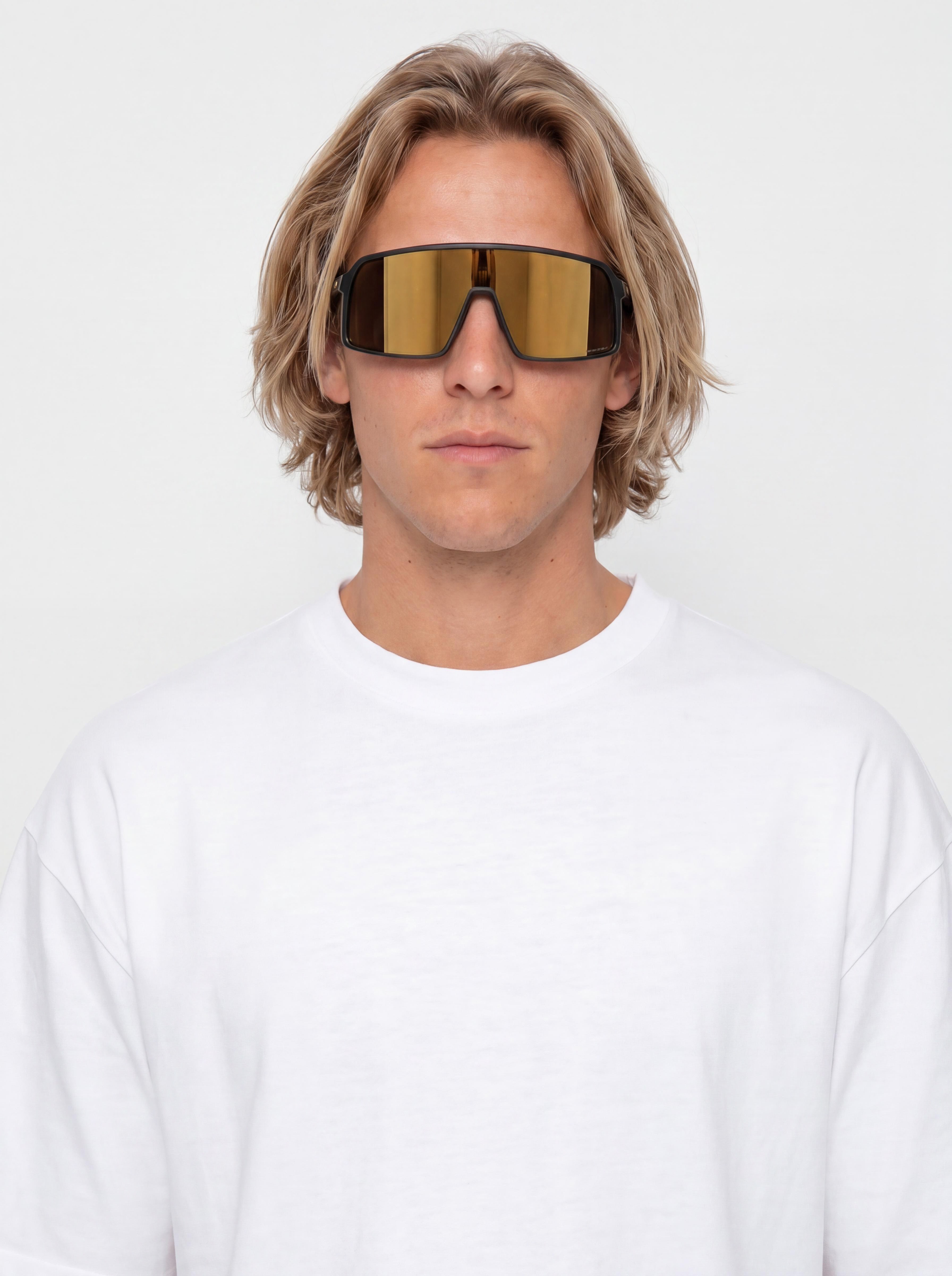 Slnečné okuliare Oakley Sutro (matte carbon/prizm 24k)