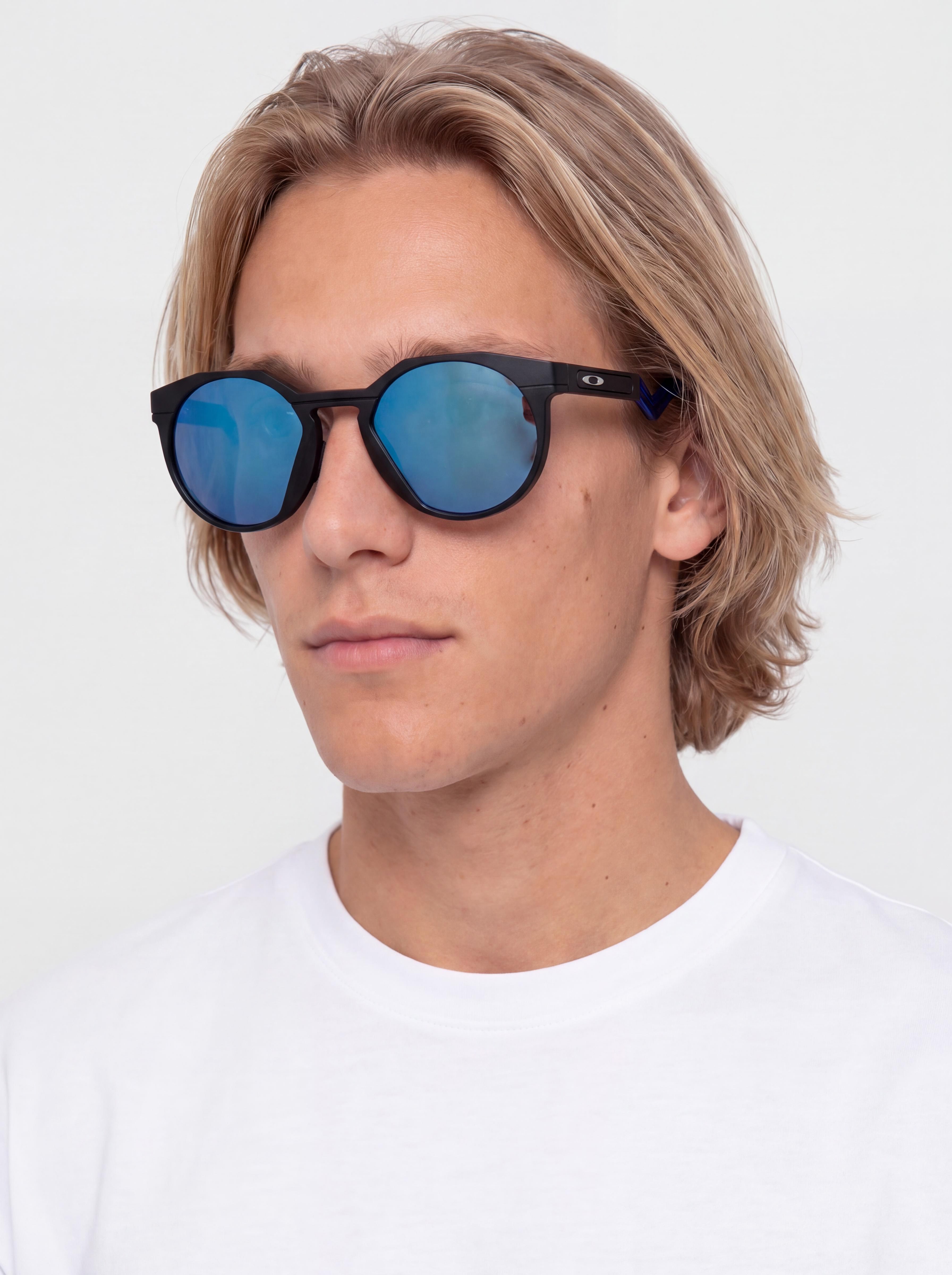Slnečné okuliare Oakley Hstn