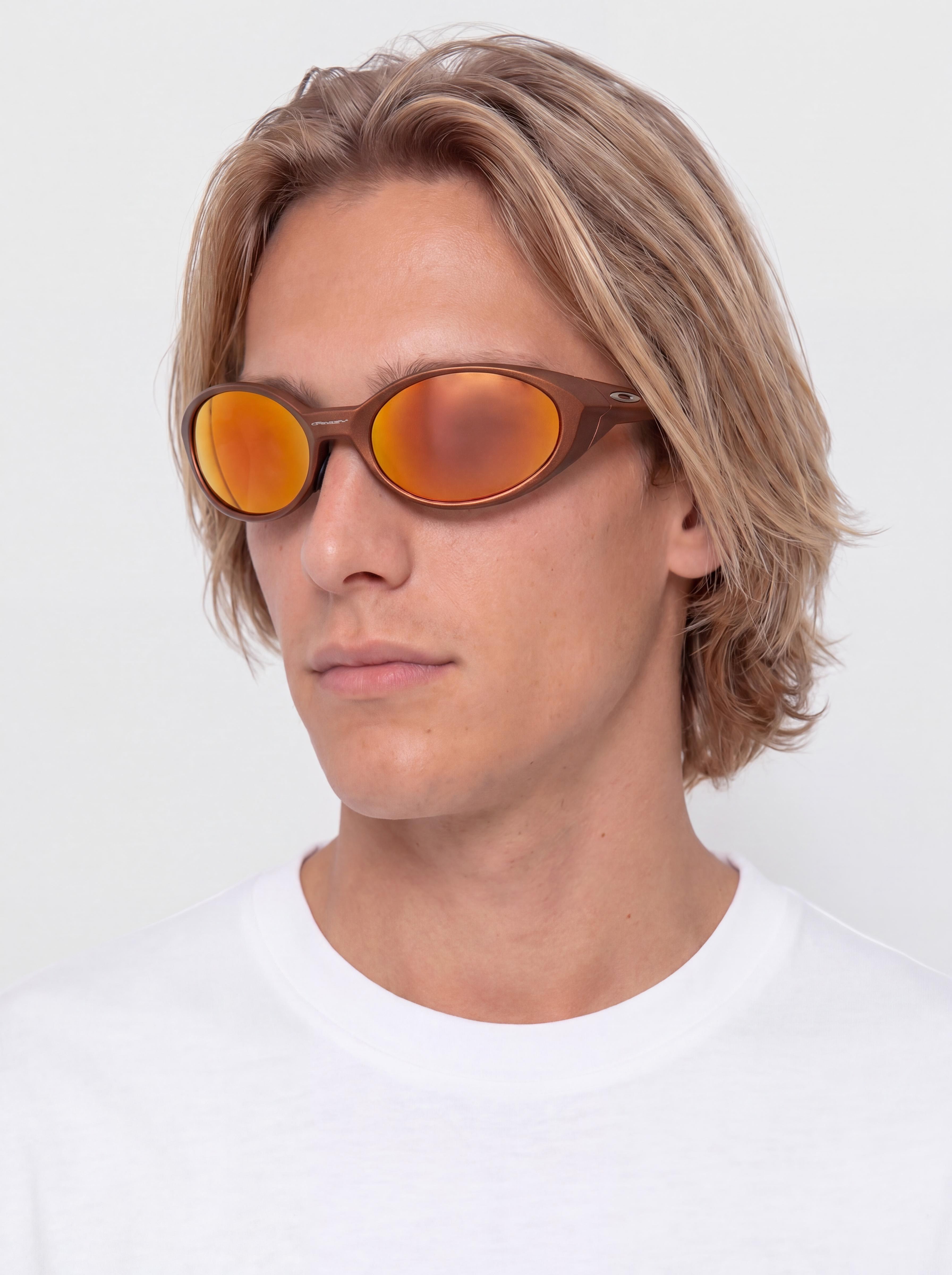 Slnečné okuliare Oakley Eye Jacket Redux