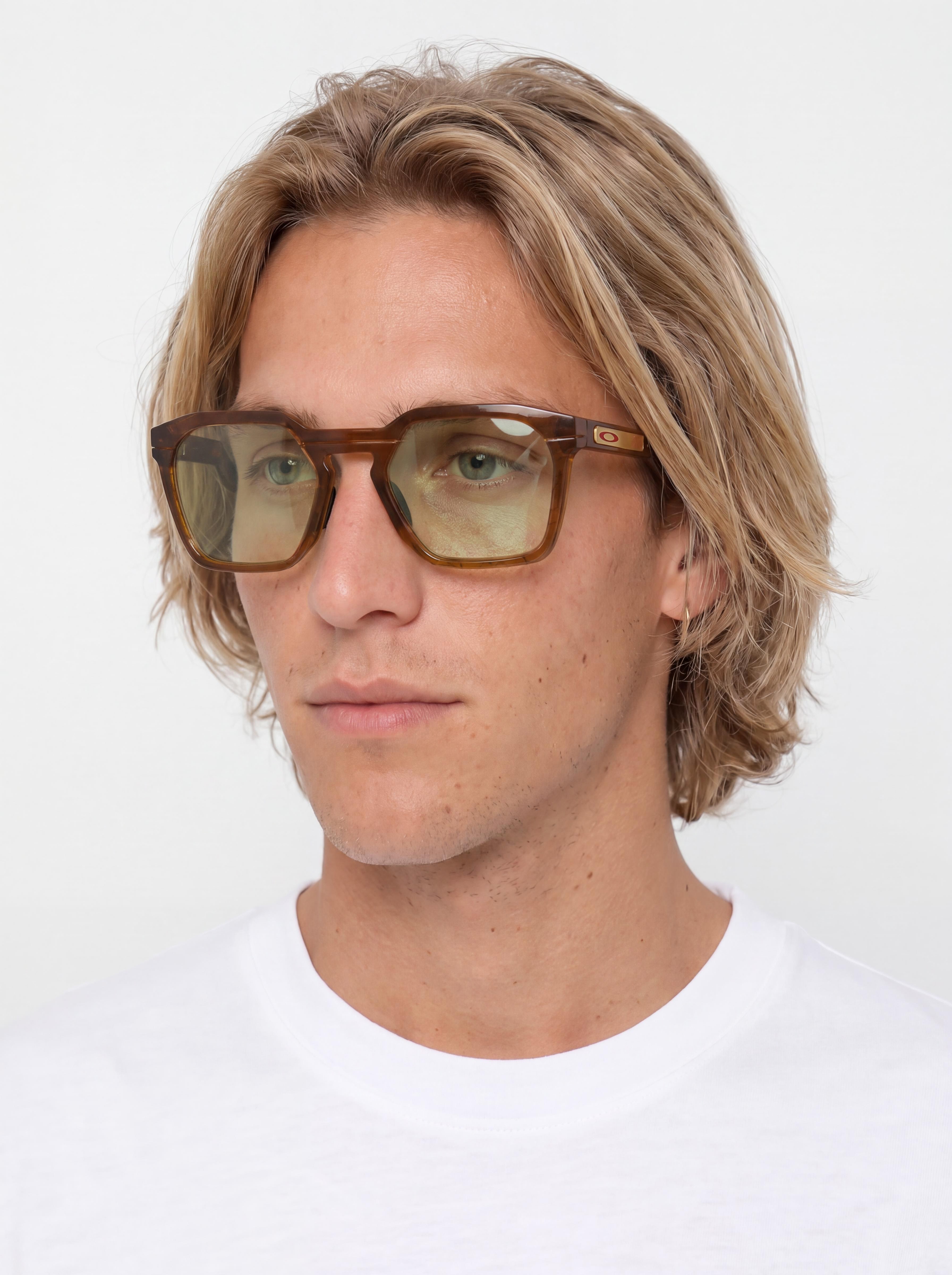 Slnečné okuliare Oakley Hstn Sq
