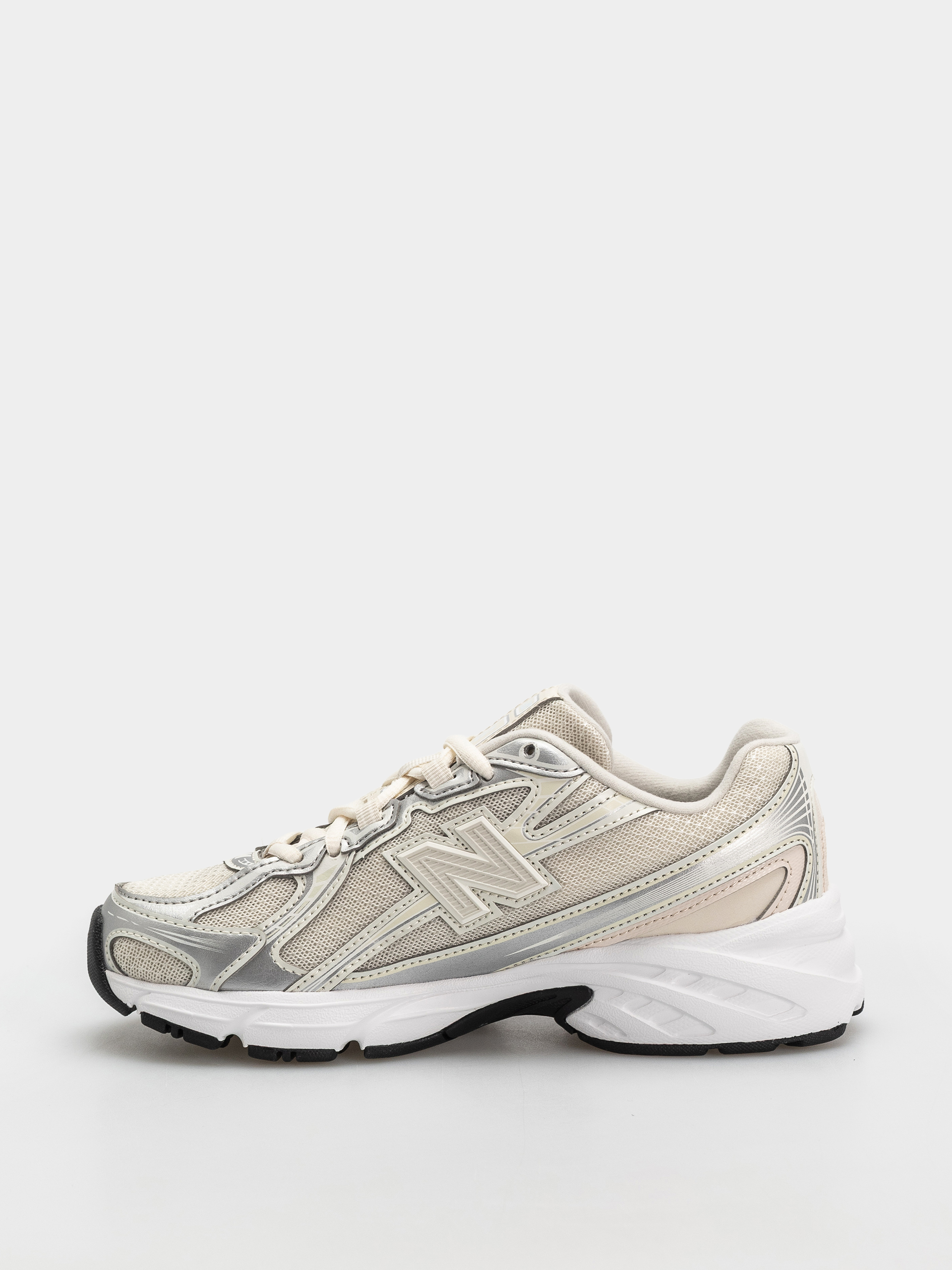 Topánky New Balance 740 JR (turtledove/linen)
