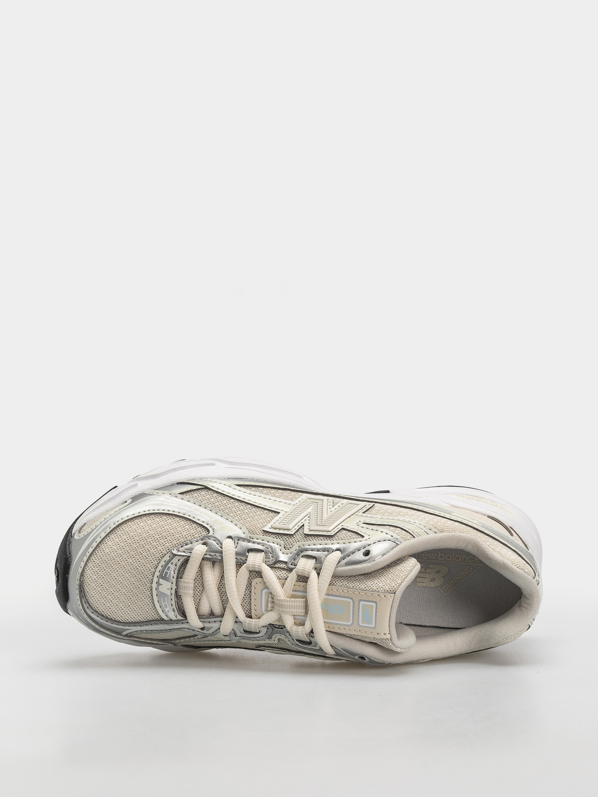 Topánky New Balance 740 JR (turtledove/linen)