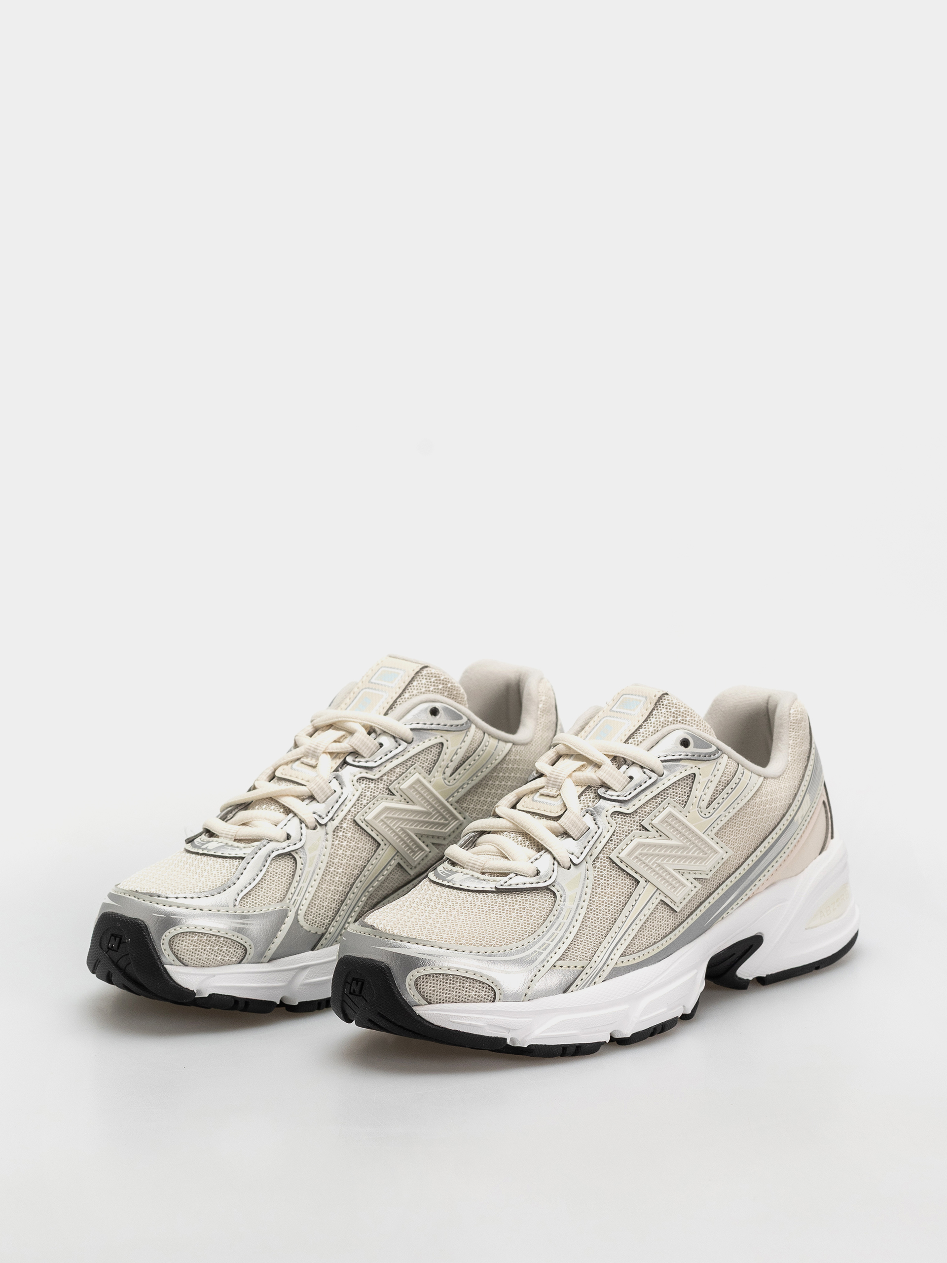 Topánky New Balance 740 JR (turtledove/linen)