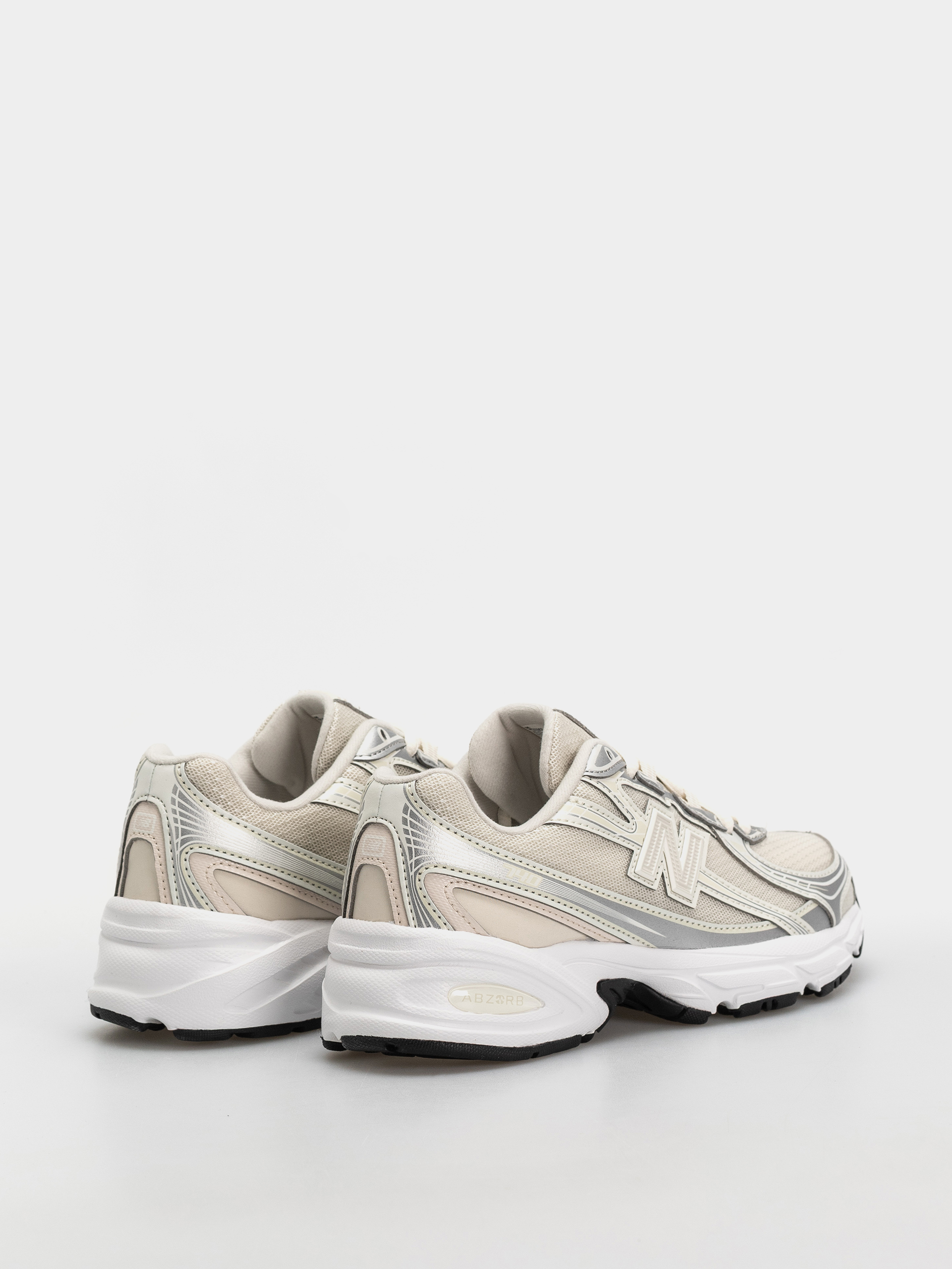 Topánky New Balance 740 JR (turtledove/linen)