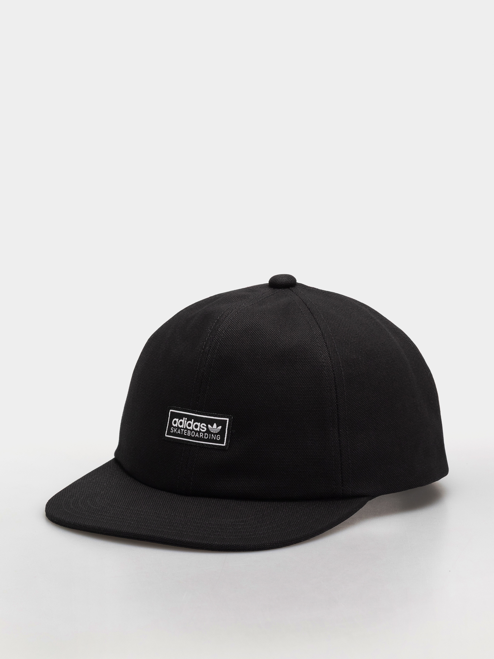 Šiltovka adidas Fs Low V2 (black)