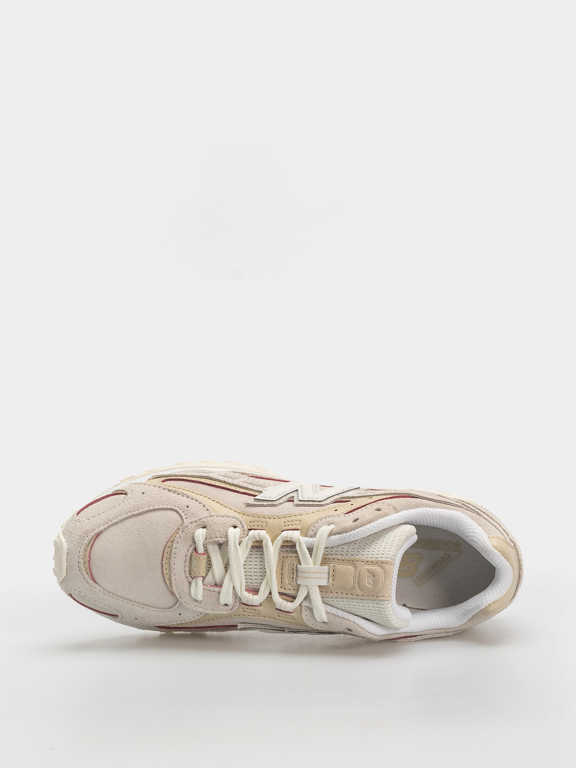 Topánky New Balance 204L (sea salt/bone/pink eraser)