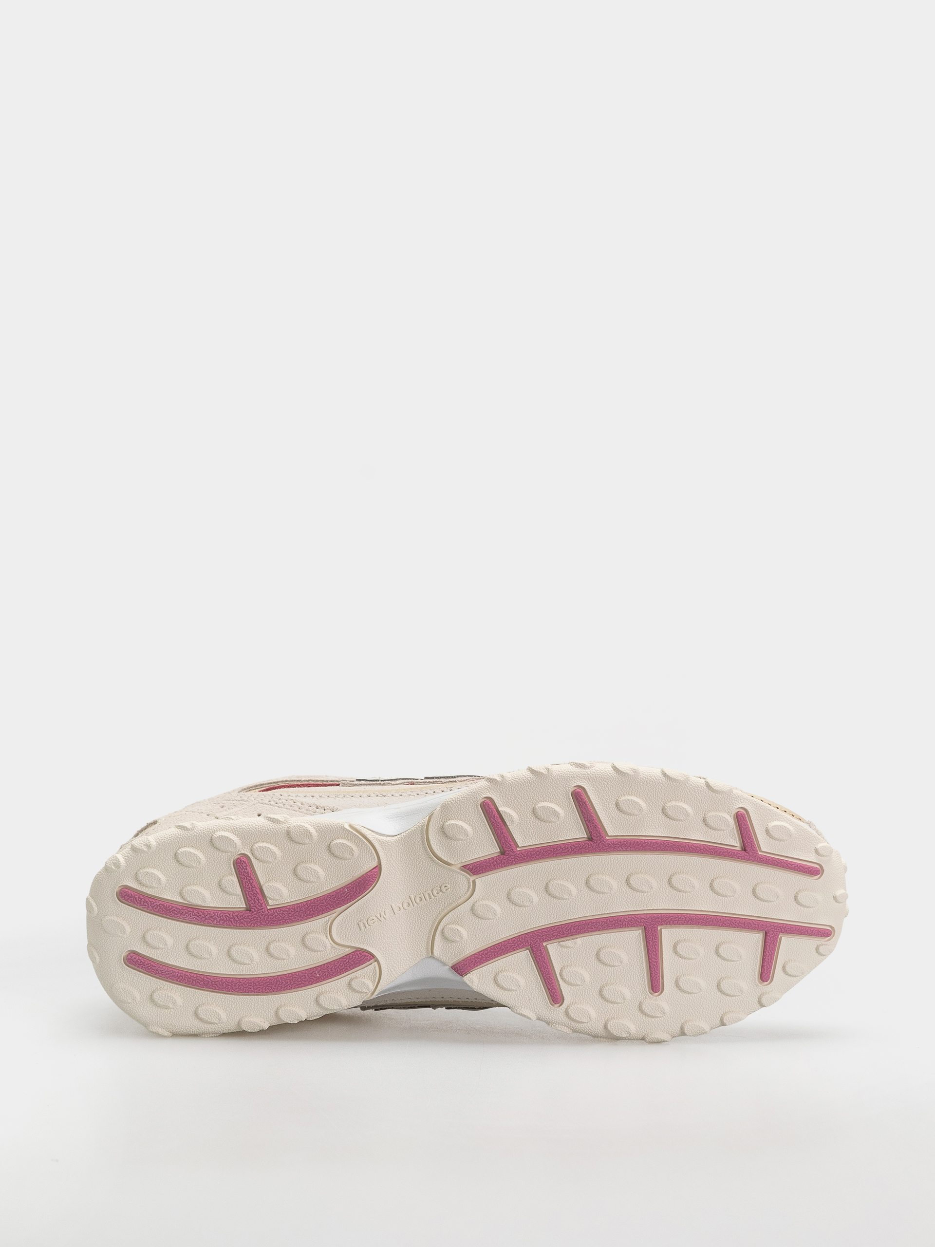 Topánky New Balance 204L (sea salt/bone/pink eraser)