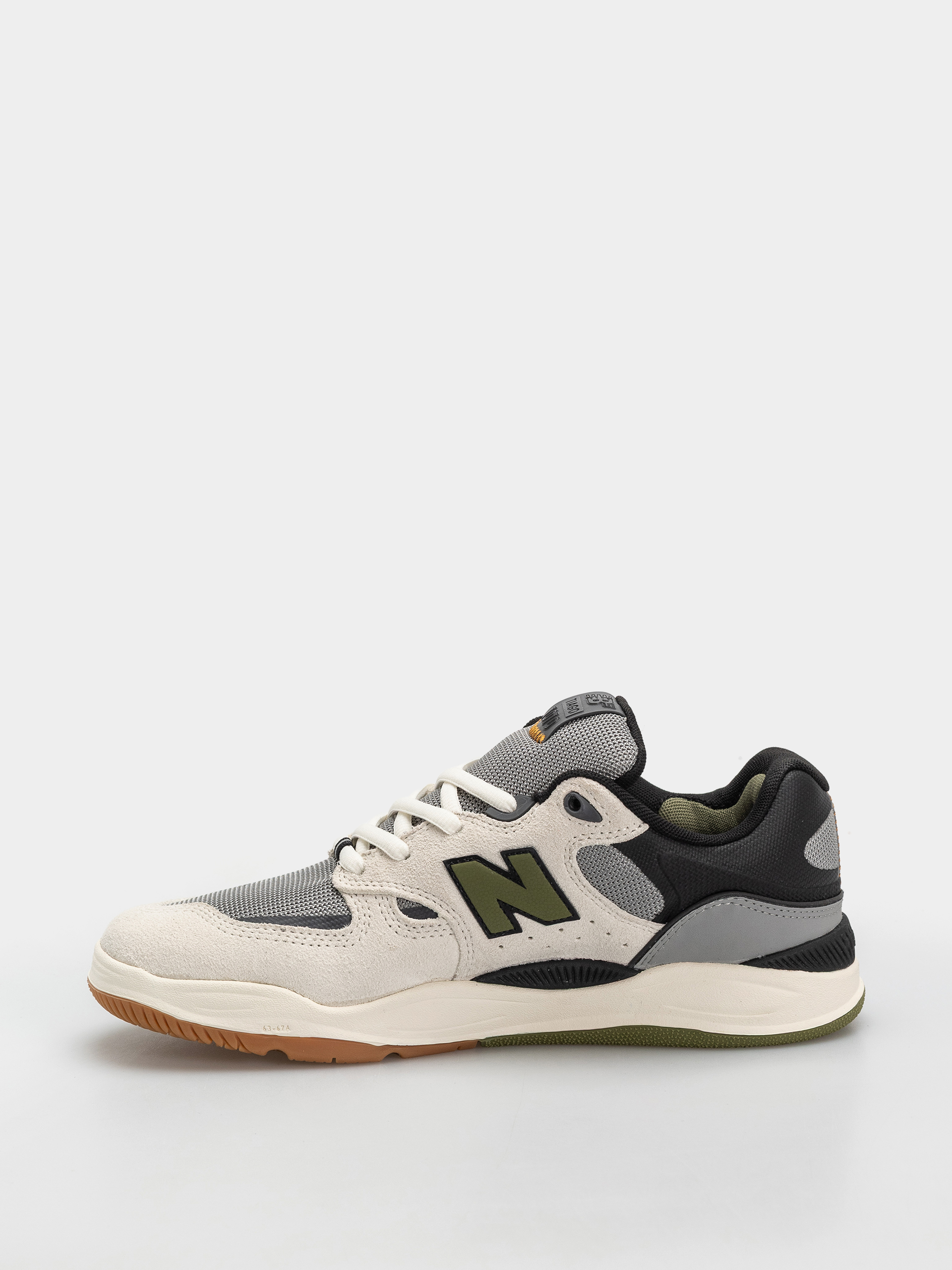 Topánky New Balance 1010 (sea salt/dark olivine)