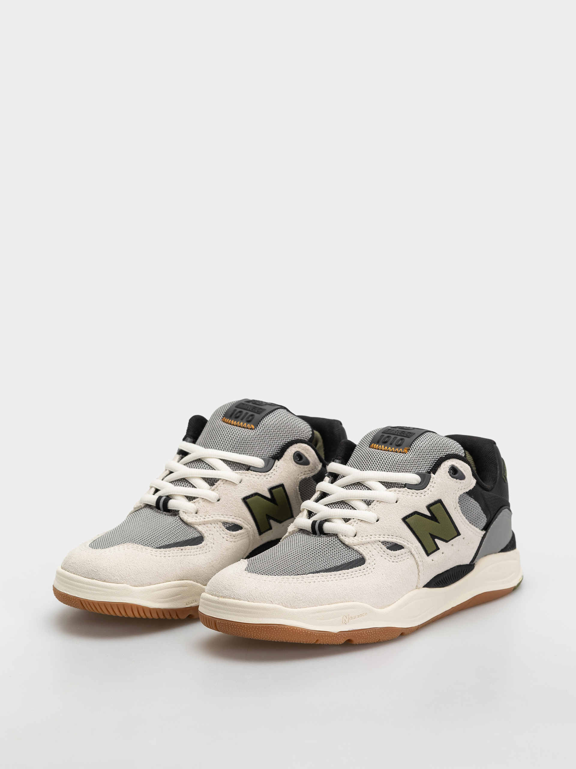Topánky New Balance 1010 (sea salt/dark olivine)