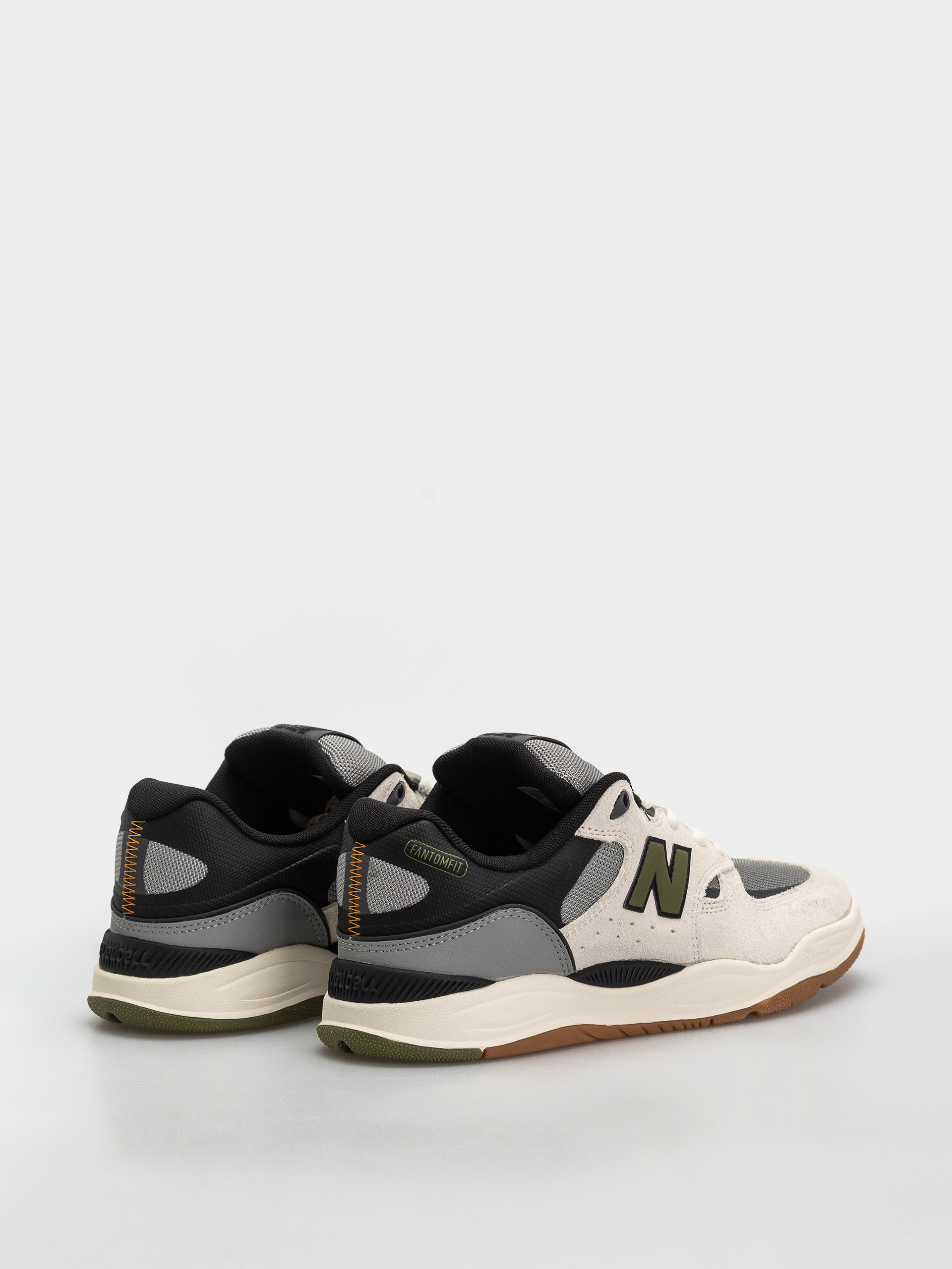 Topánky New Balance 1010 (sea salt/dark olivine)