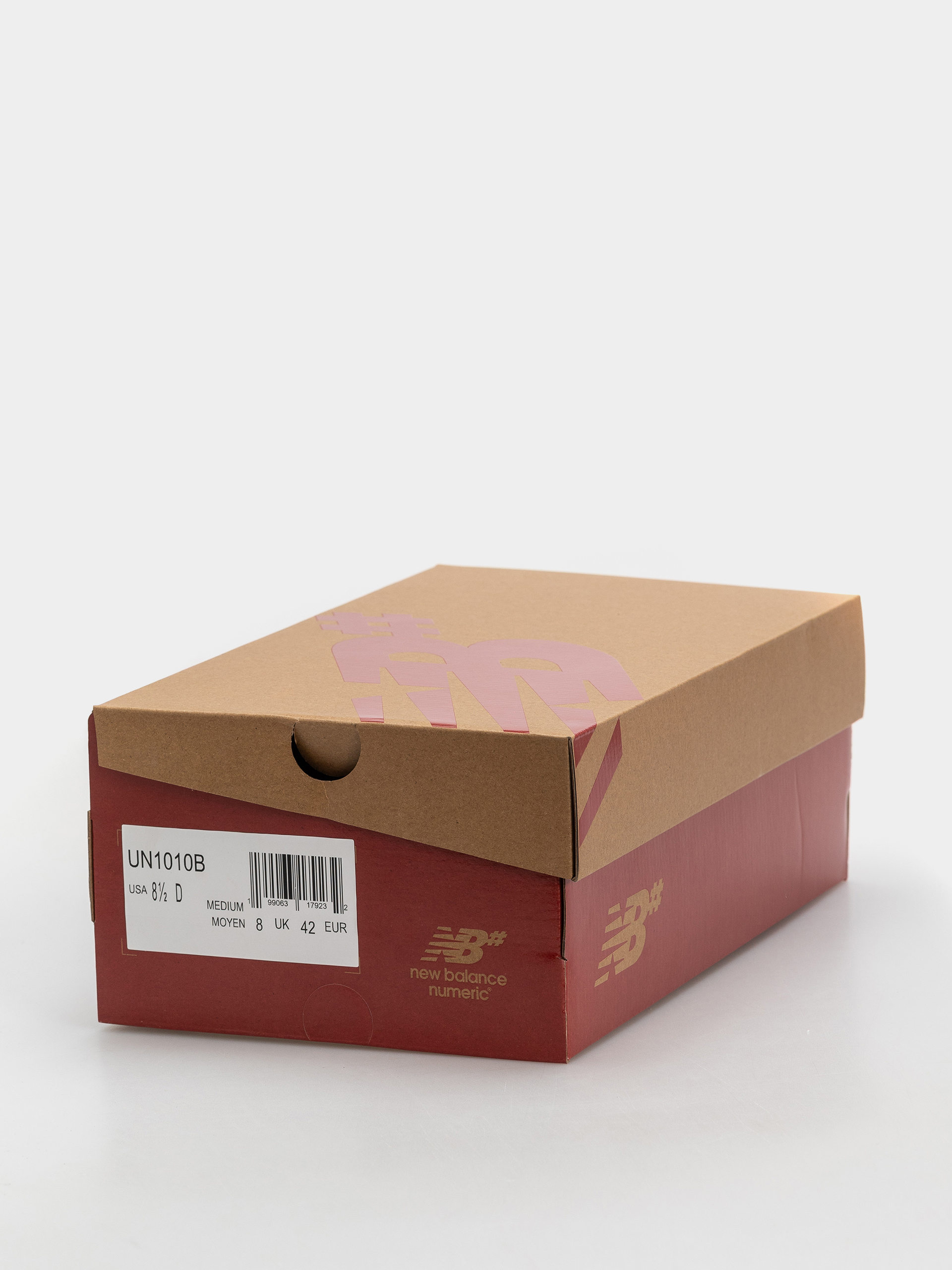 Topánky New Balance 1010 (sea salt/dark olivine)