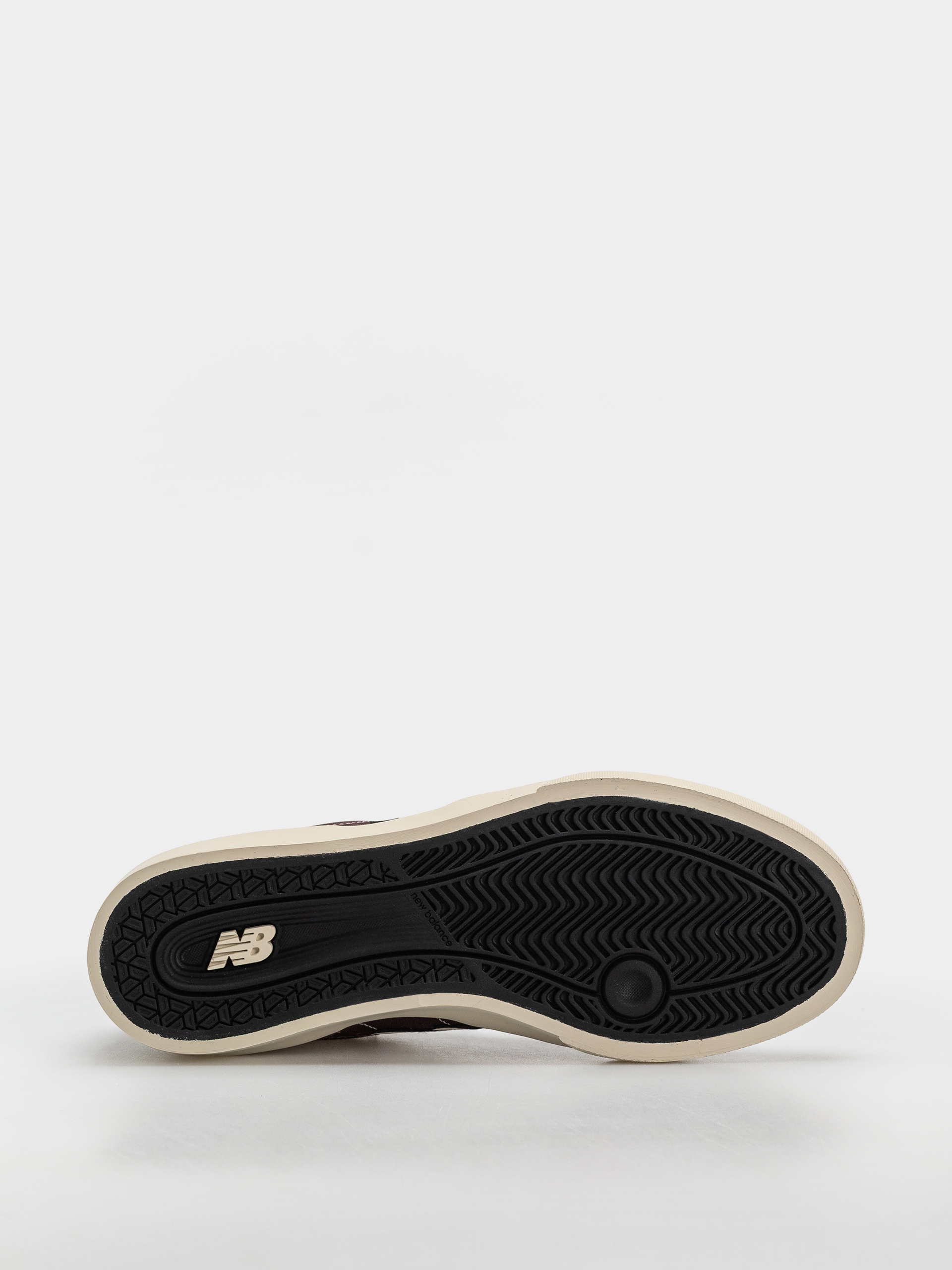 Topánky New Balance 272 (cherry leather/white)
