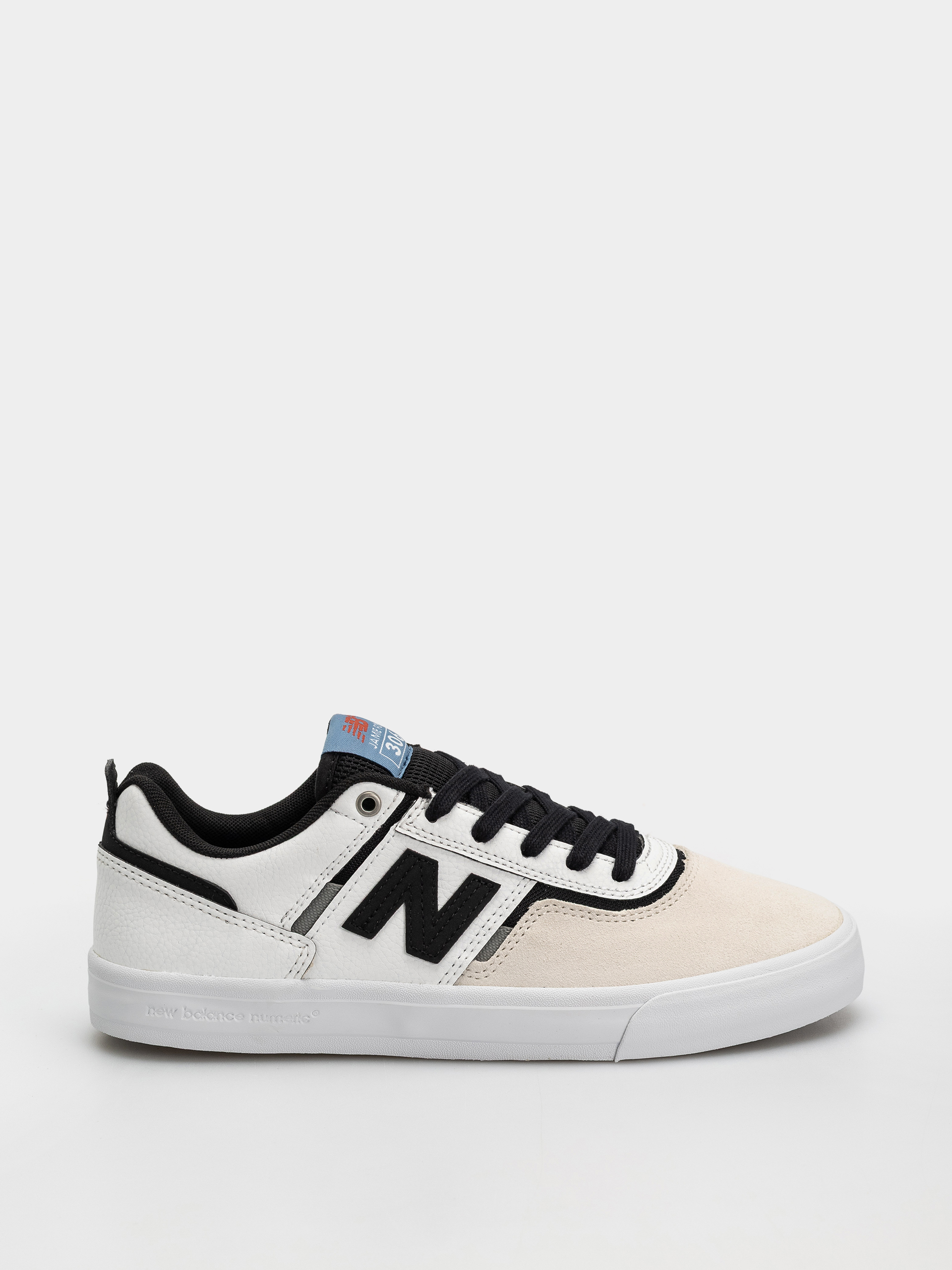 Topánky New Balance 306 (white/black)