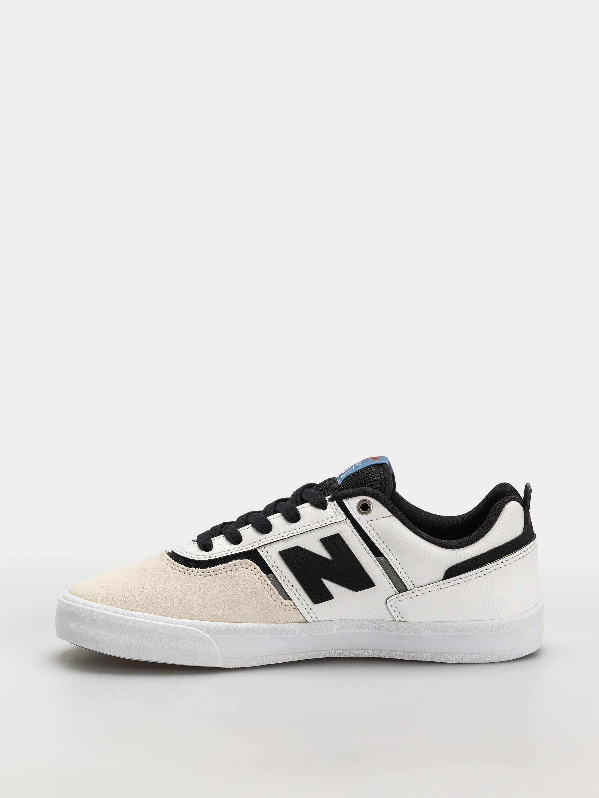 Topánky New Balance 306 (white/black)