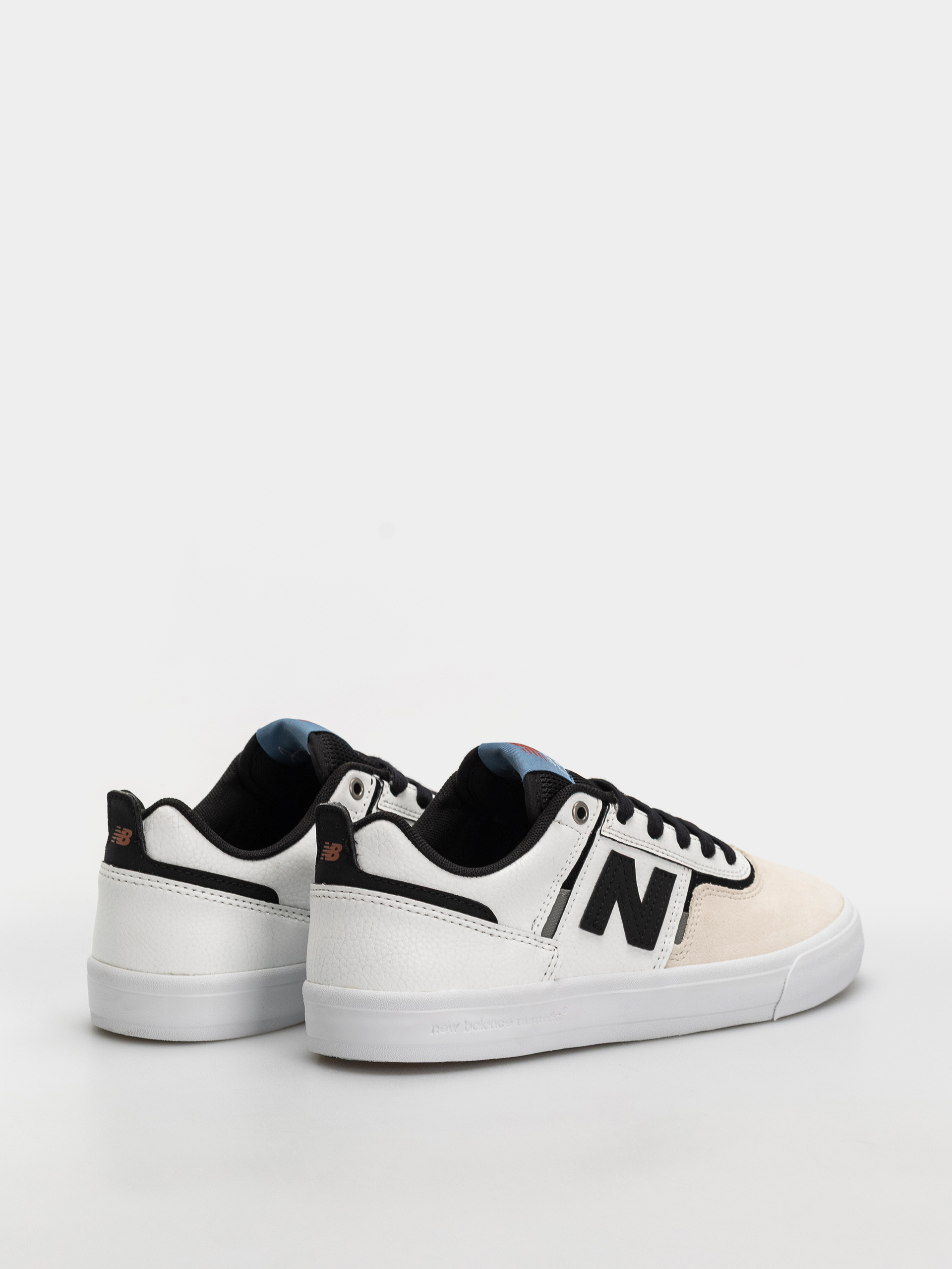 Topánky New Balance 306 (white/black)