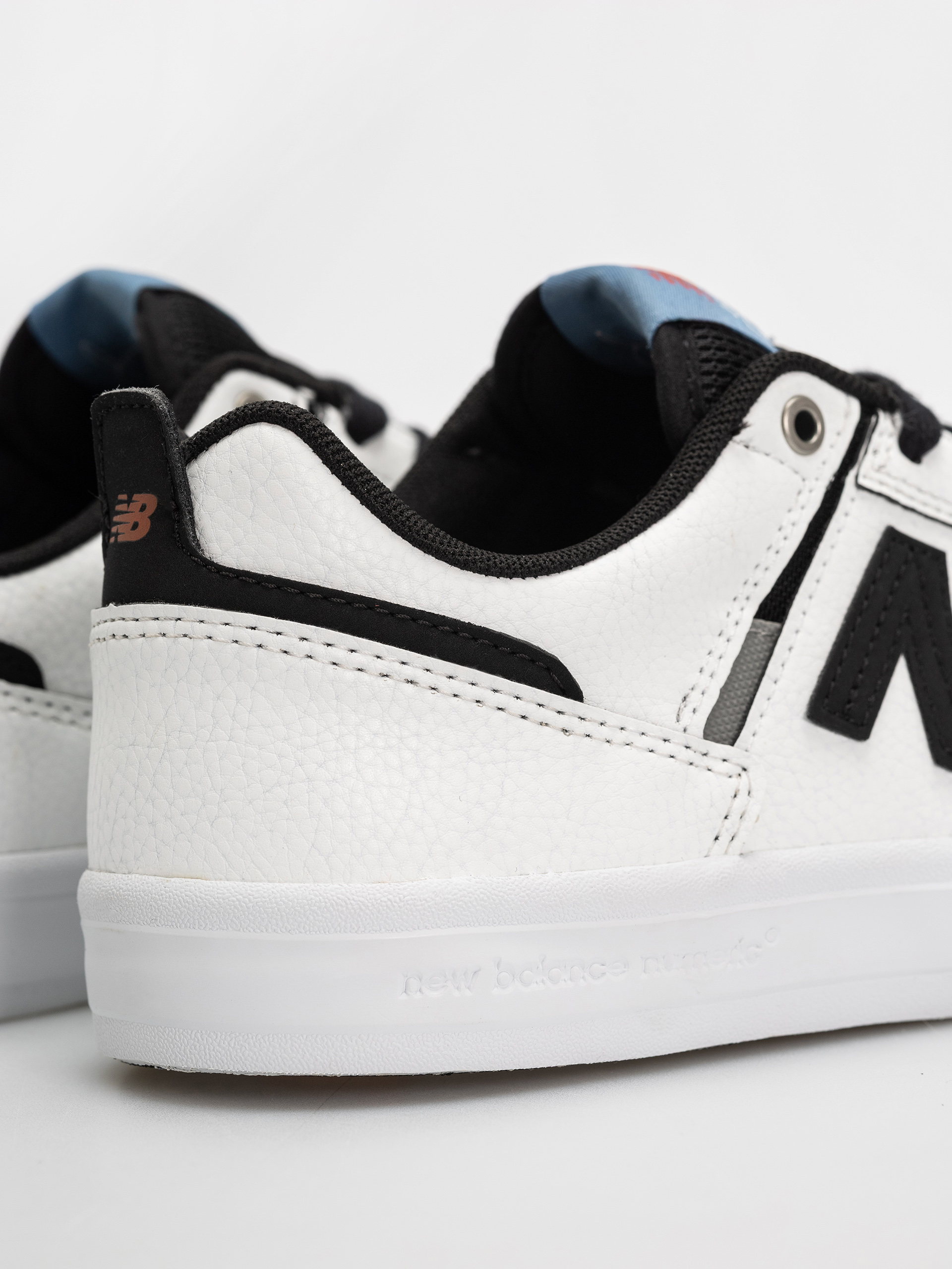 Topánky New Balance 306 (white/black)