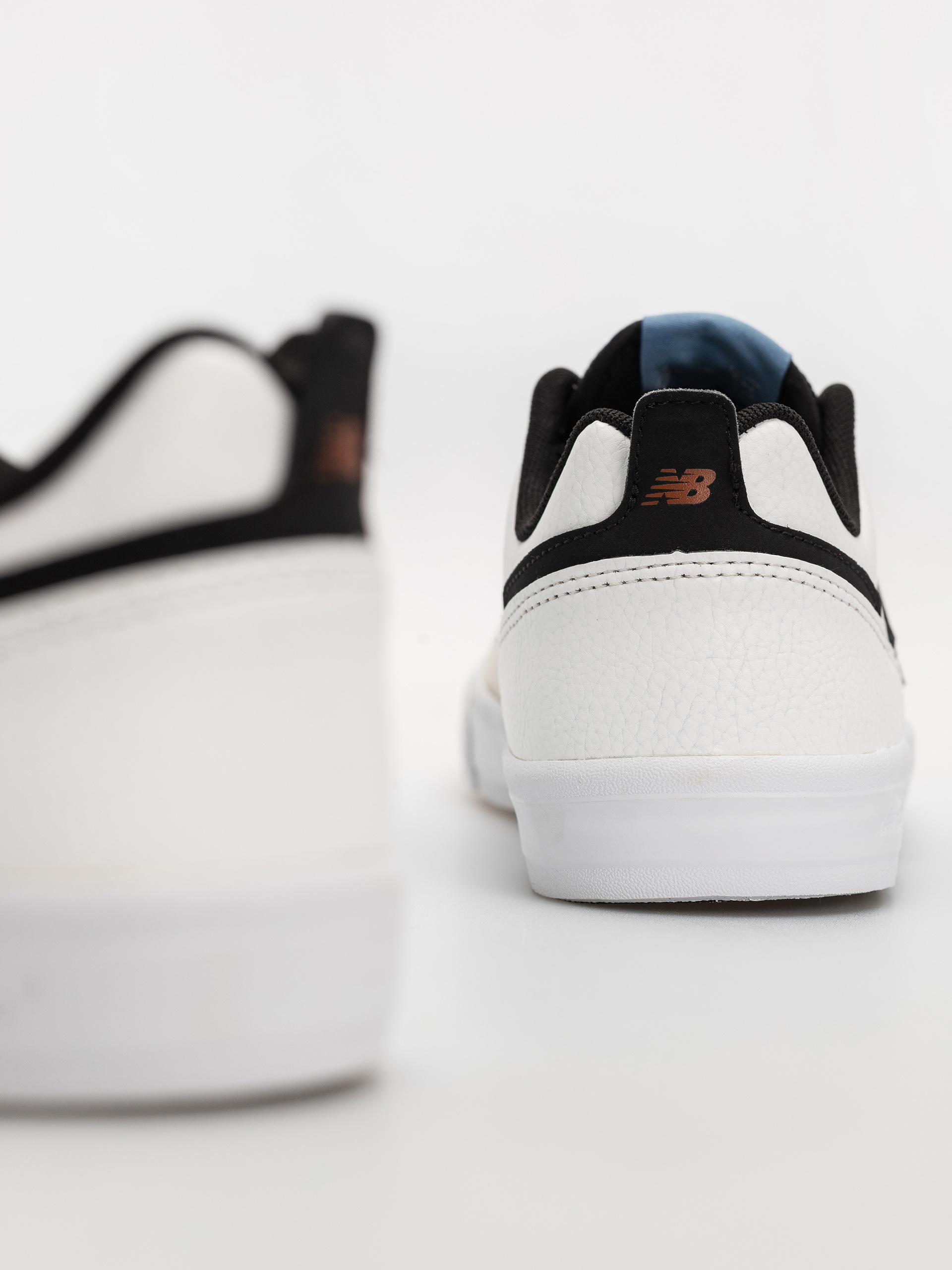 Topánky New Balance 306 (white/black)