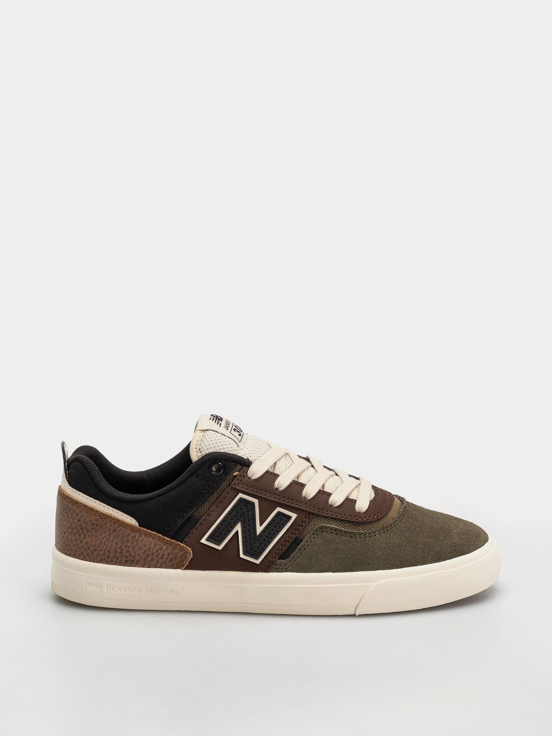 Topánky New Balance 306 (pumpernickel/black)