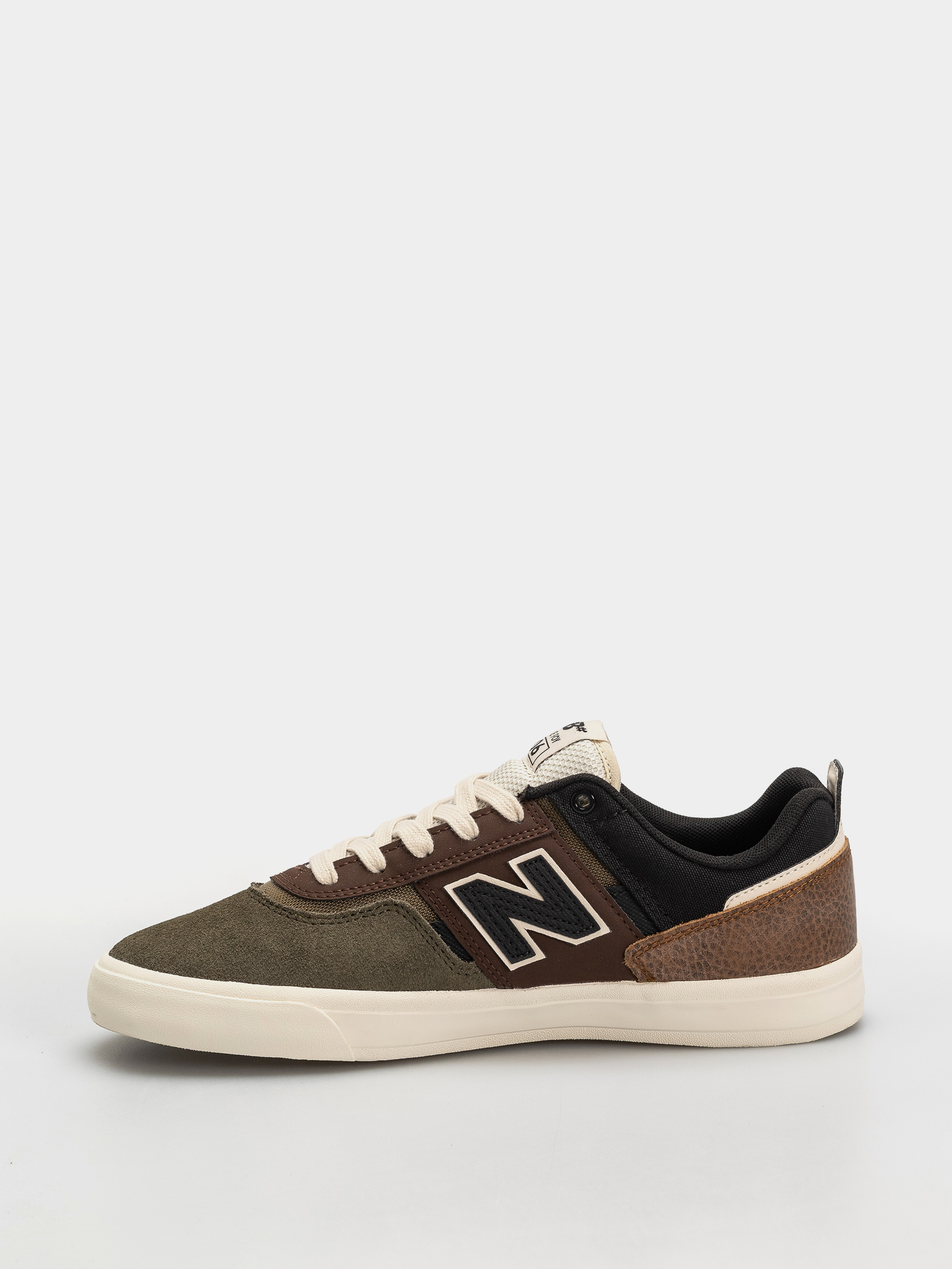 Topánky New Balance 306 (pumpernickel/black)