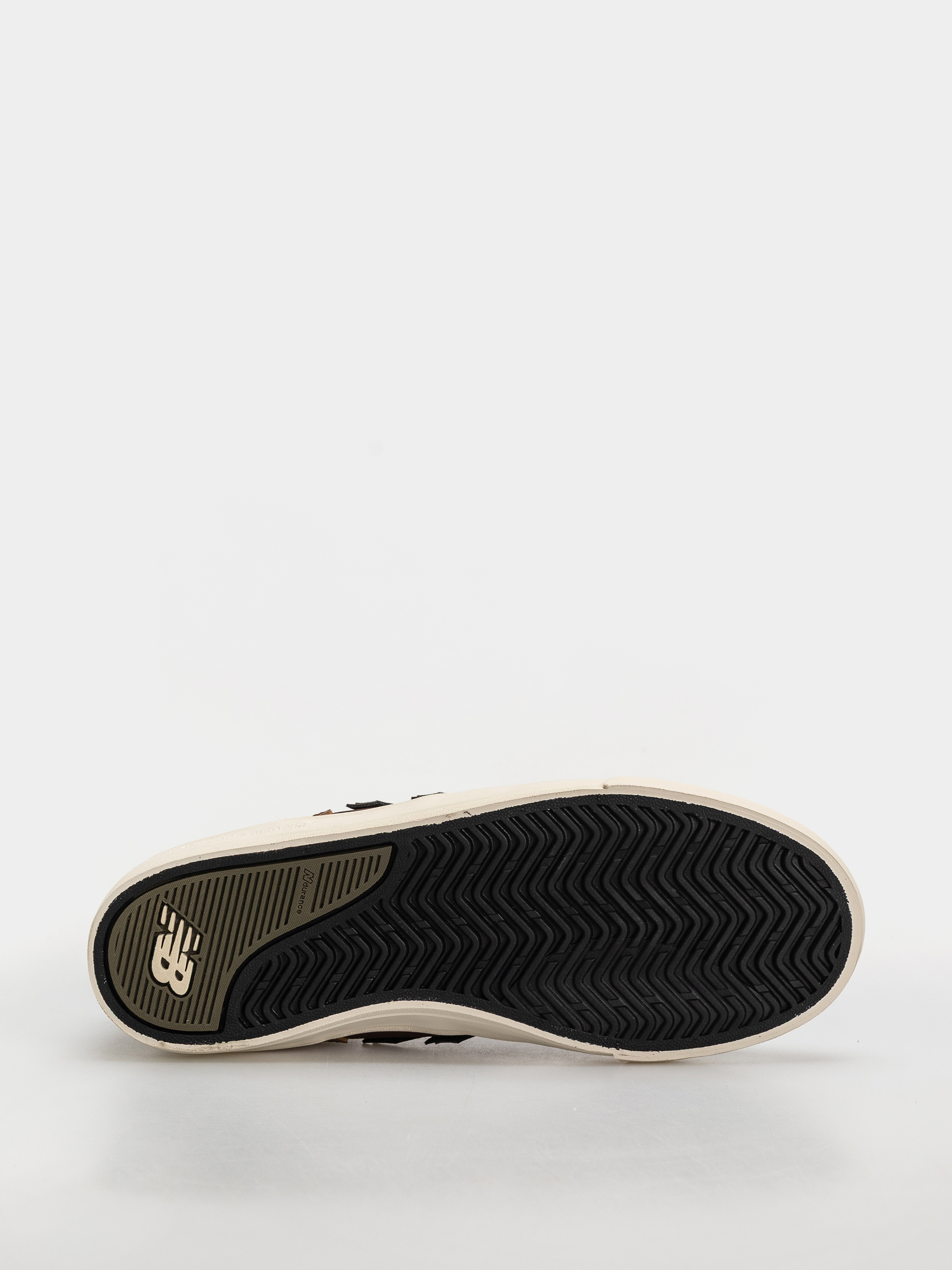Topánky New Balance 306 (pumpernickel/black)