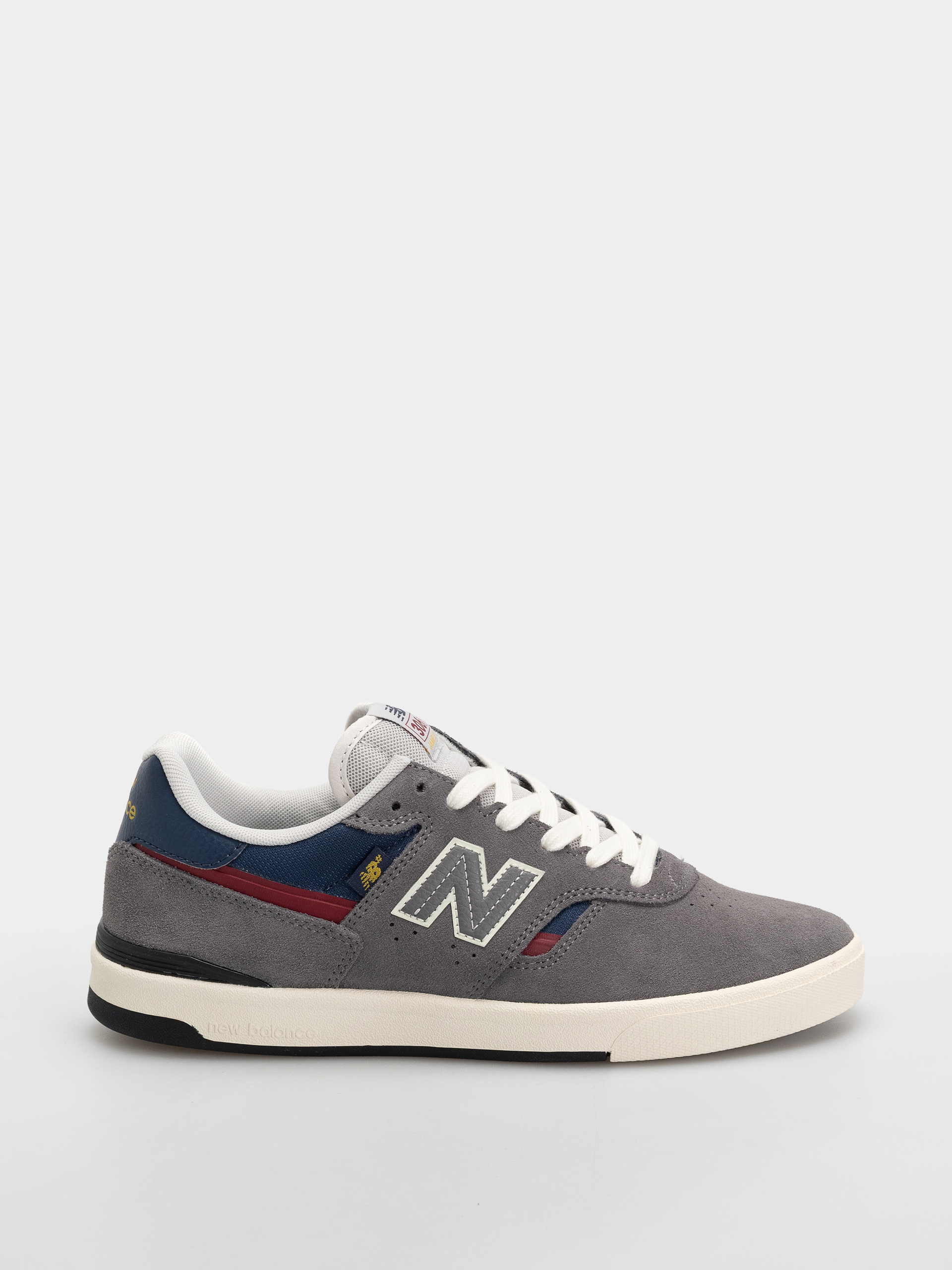 Topu00e1nky New Balance 306 (castlerock/nb navy)
