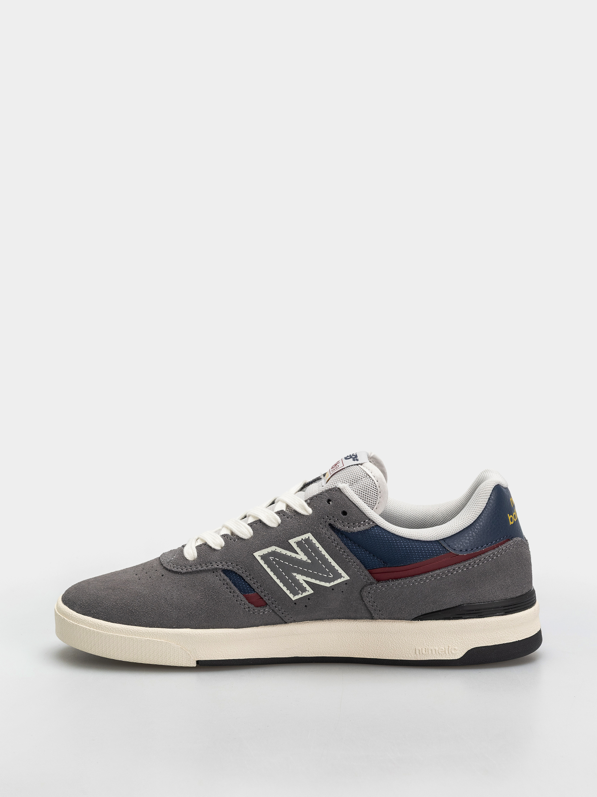 Topánky New Balance 306 (castlerock/nb navy)