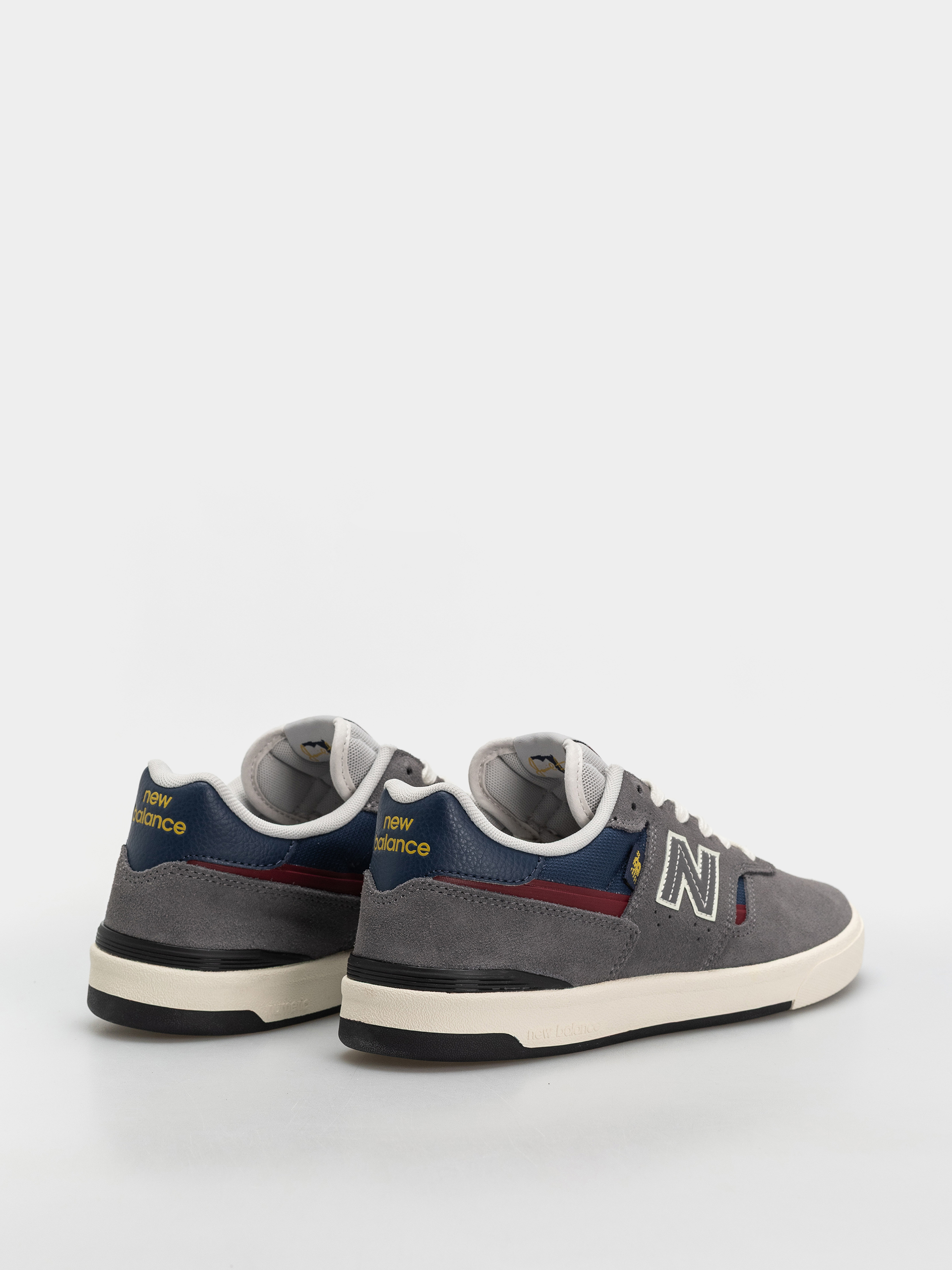 Topánky New Balance 306 (castlerock/nb navy)