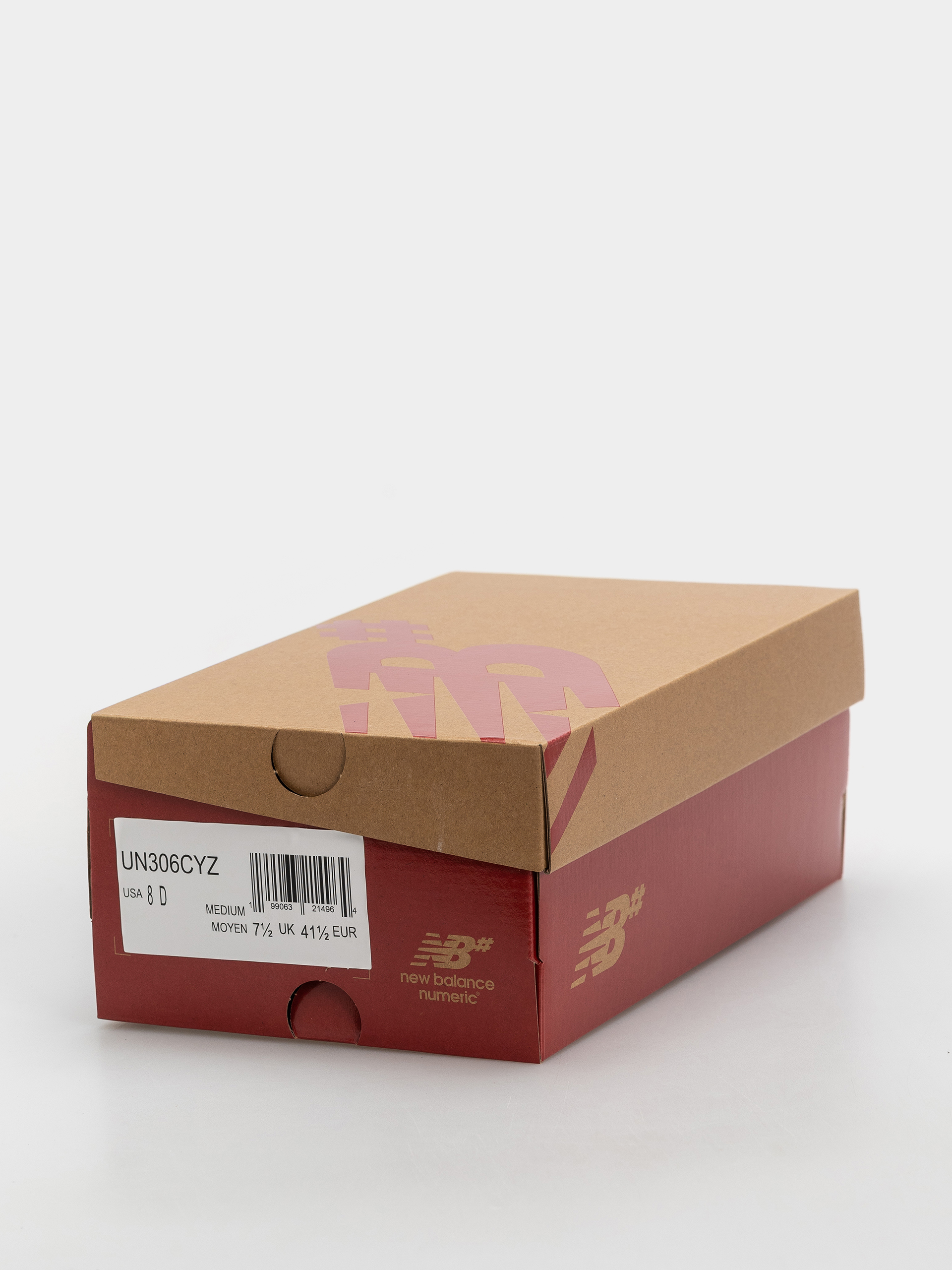 Topánky New Balance 306 (castlerock/nb navy)