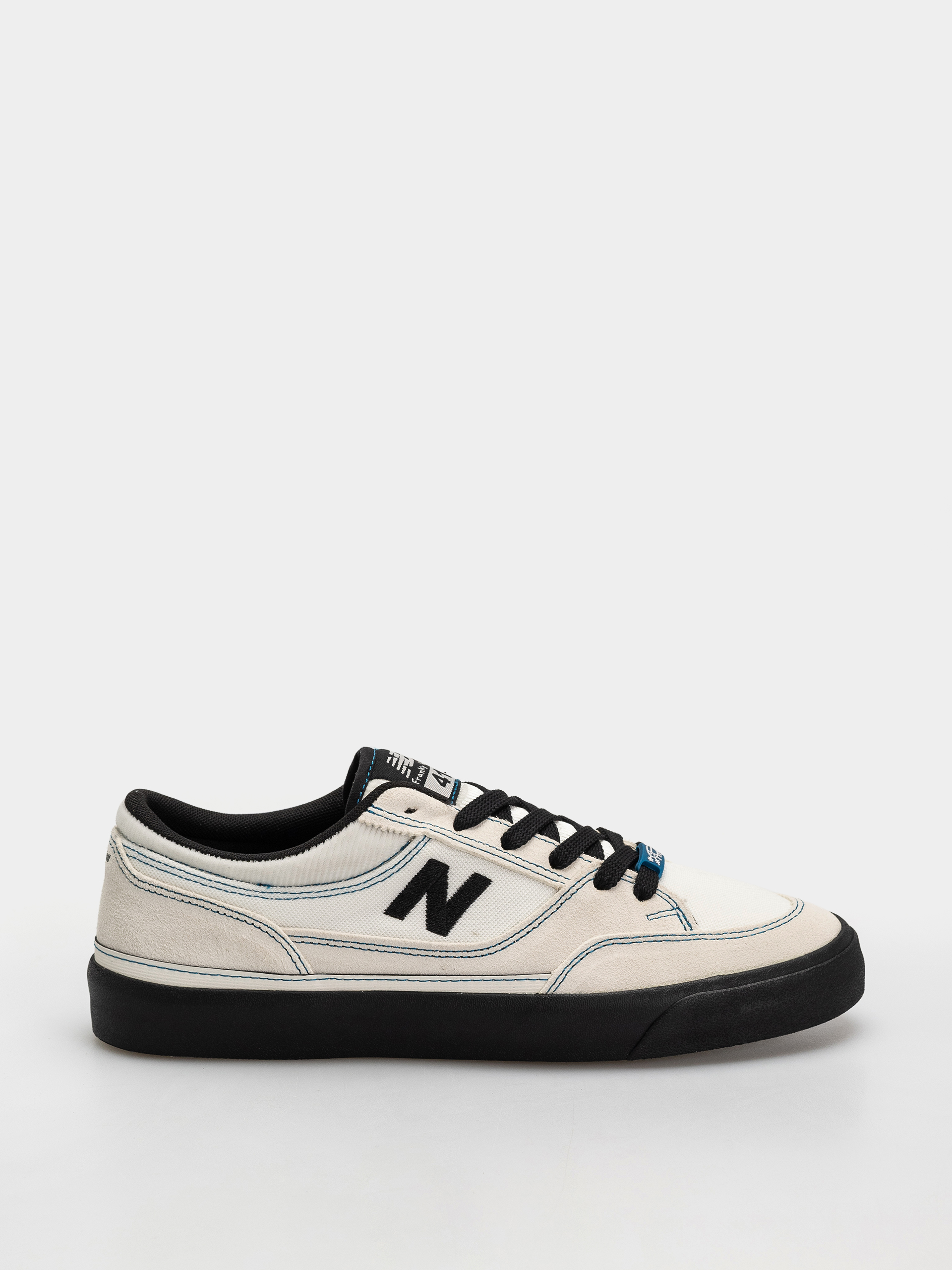 Topánky New Balance 417 (sea salt/black)