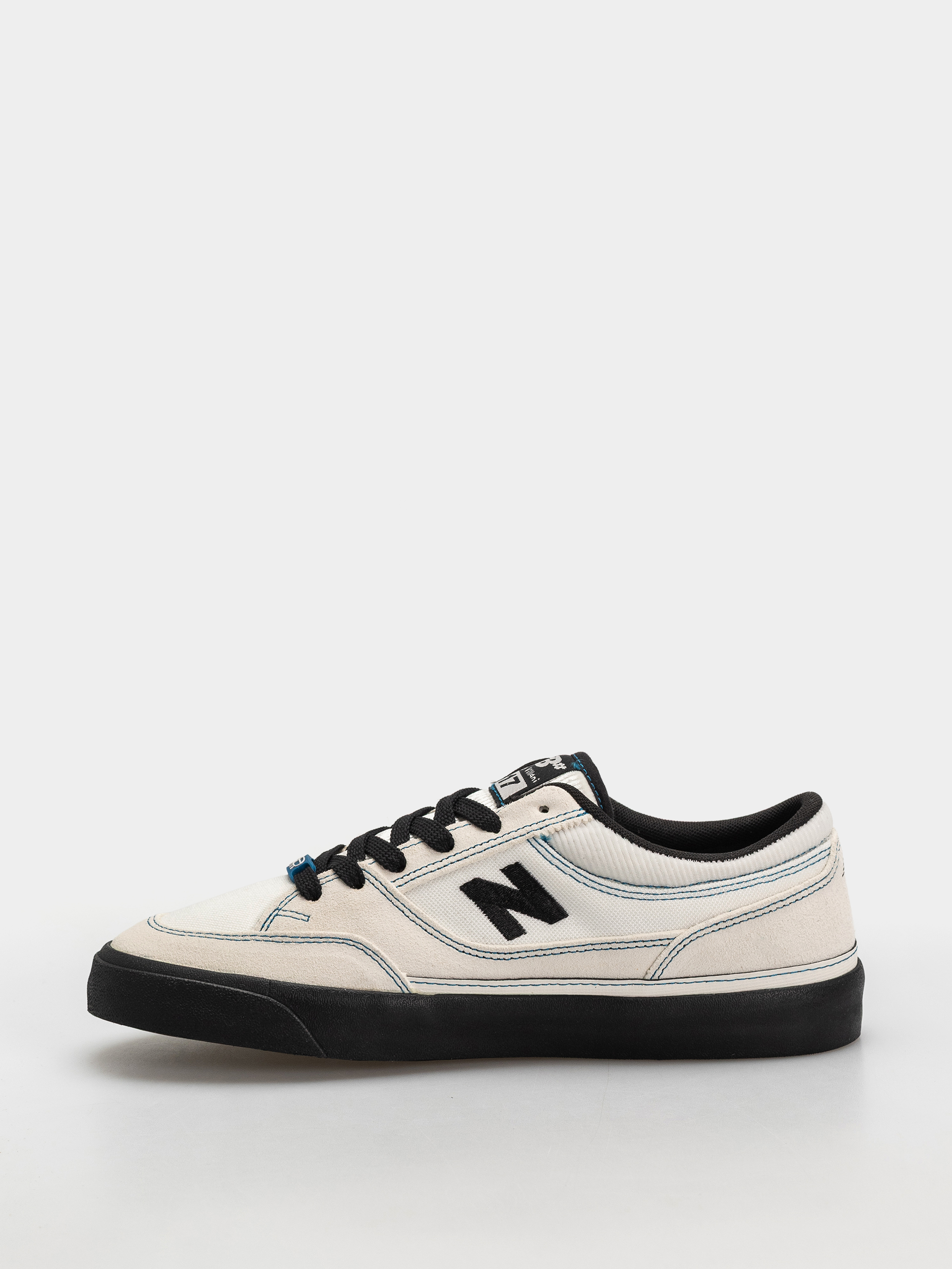 Topánky New Balance 417 (sea salt/black)