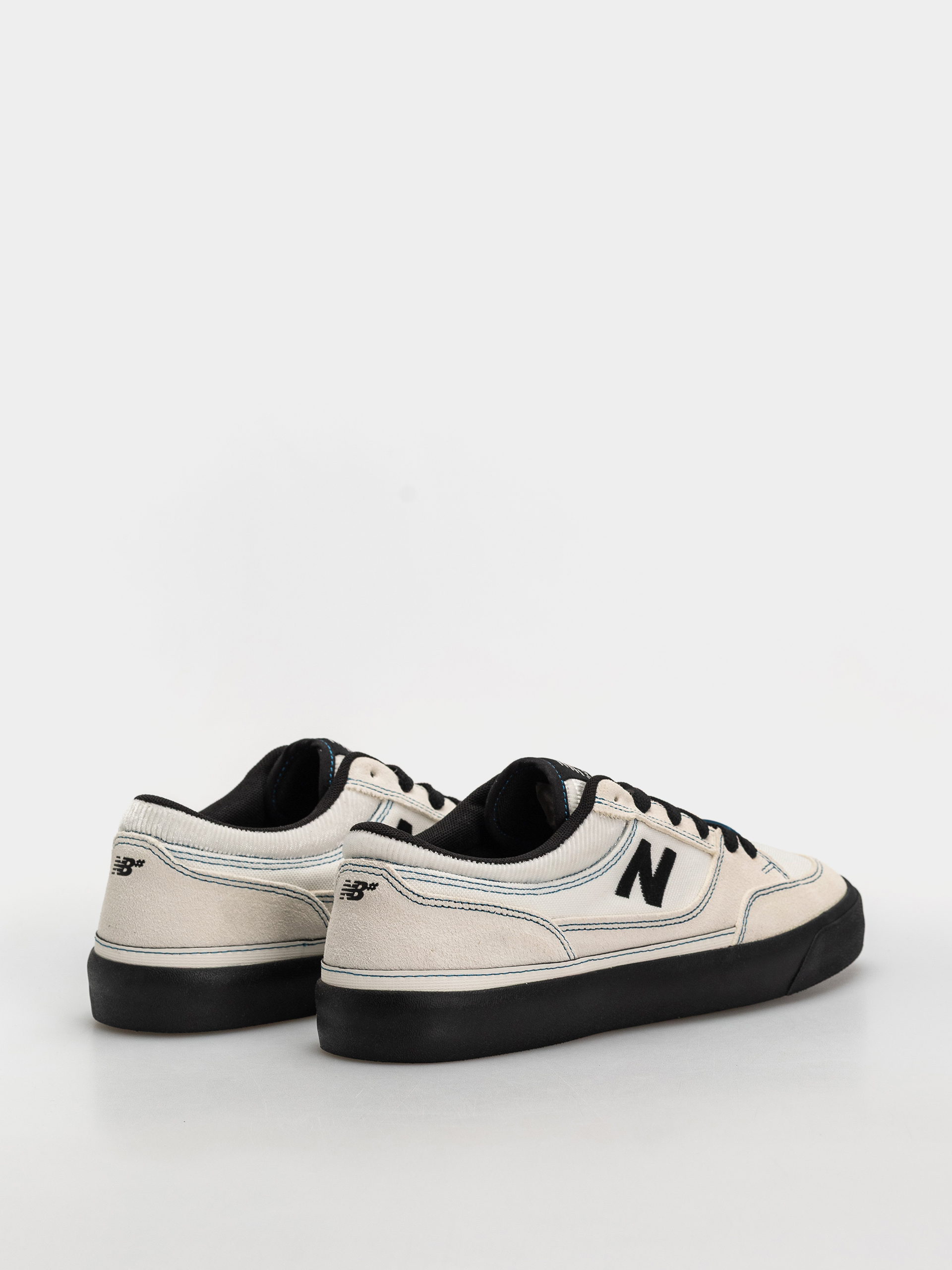 Topánky New Balance 417 (sea salt/black)