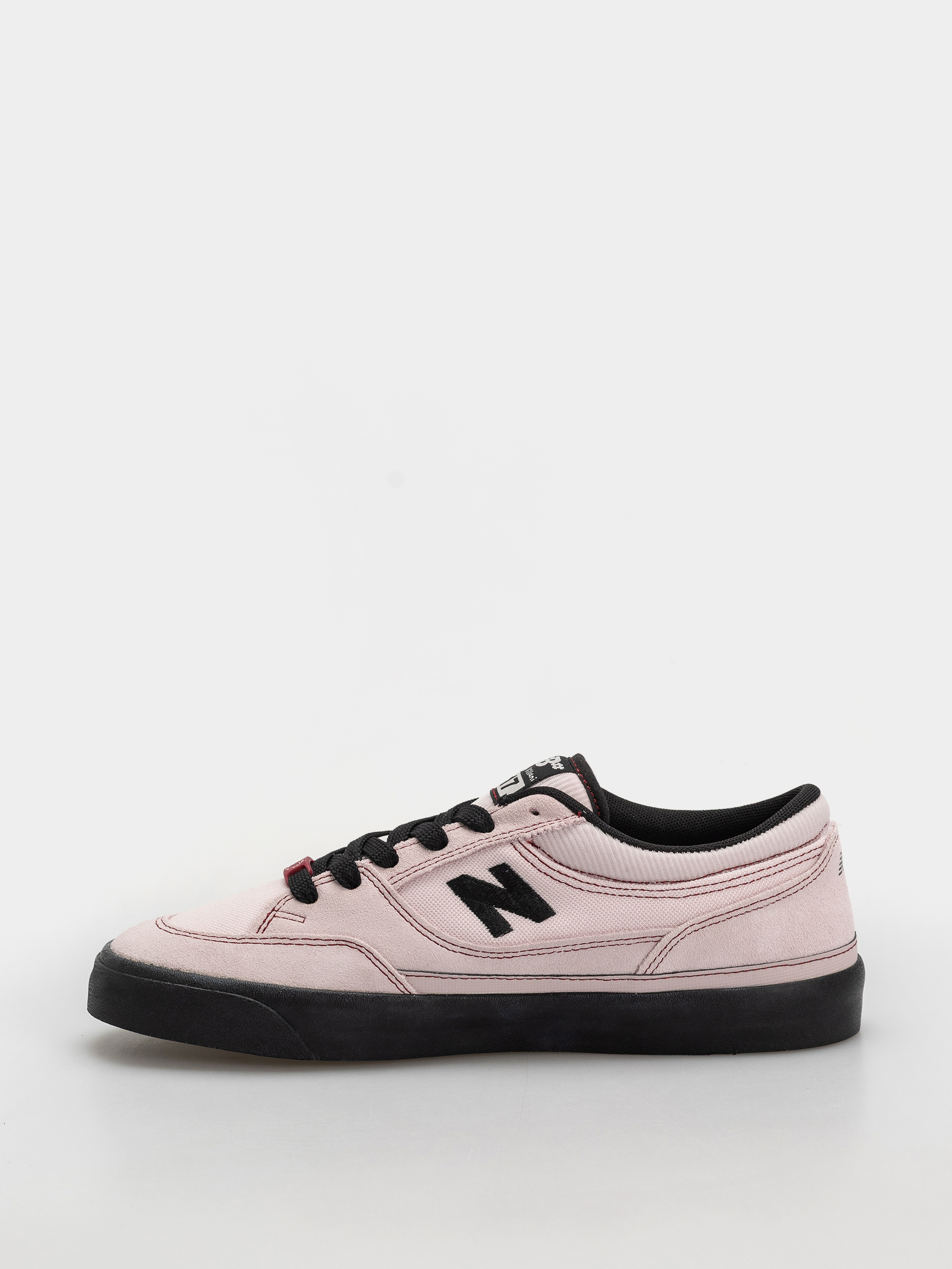 Topánky New Balance 417 (stone pink/black)