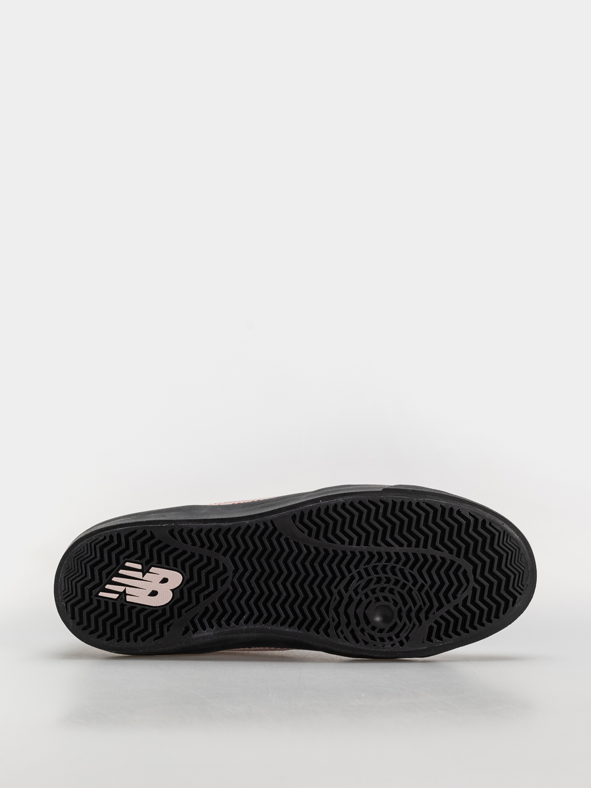 Topánky New Balance 417 (stone pink/black)