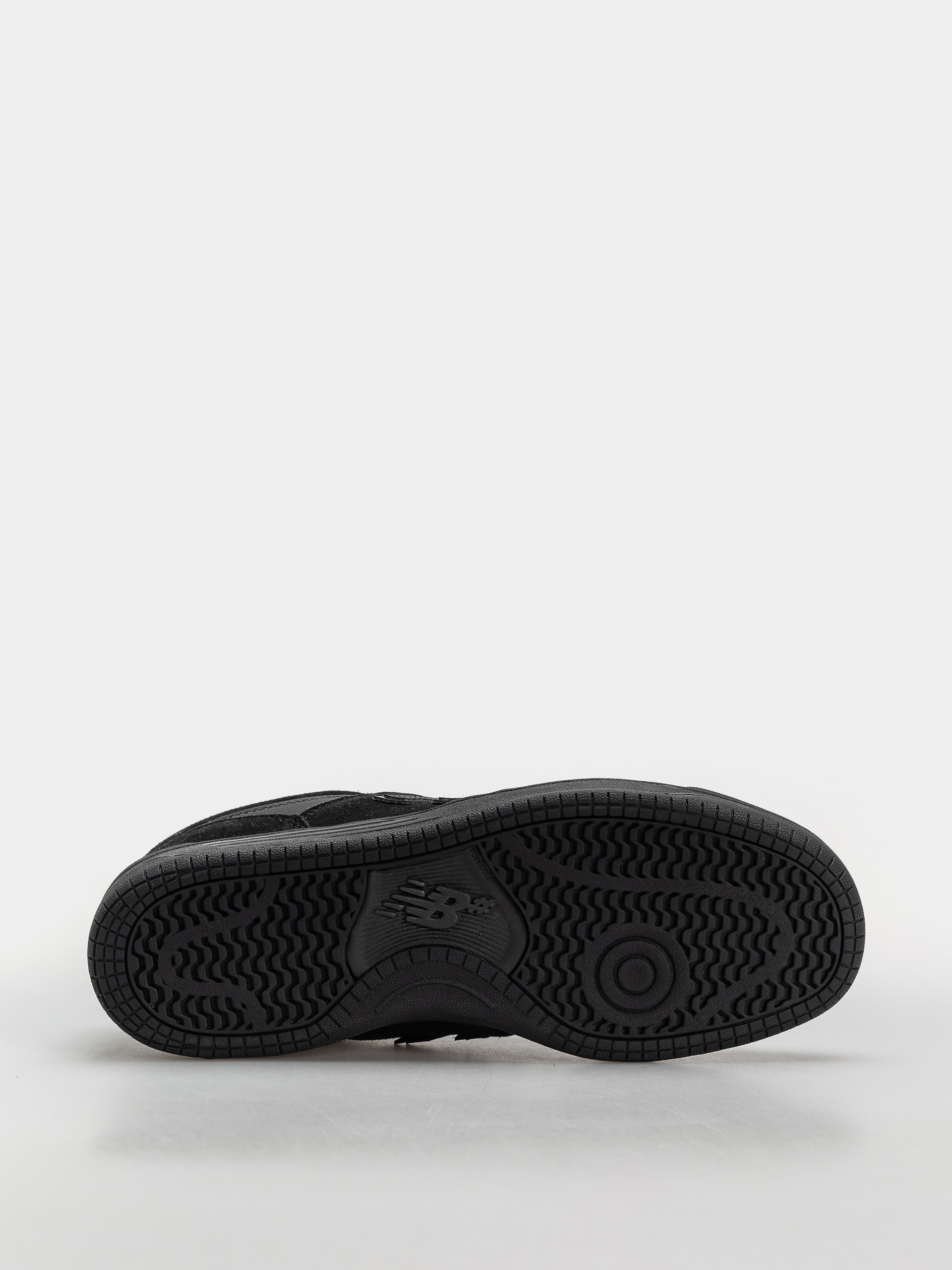 Topánky New Balance 480 (black/black)