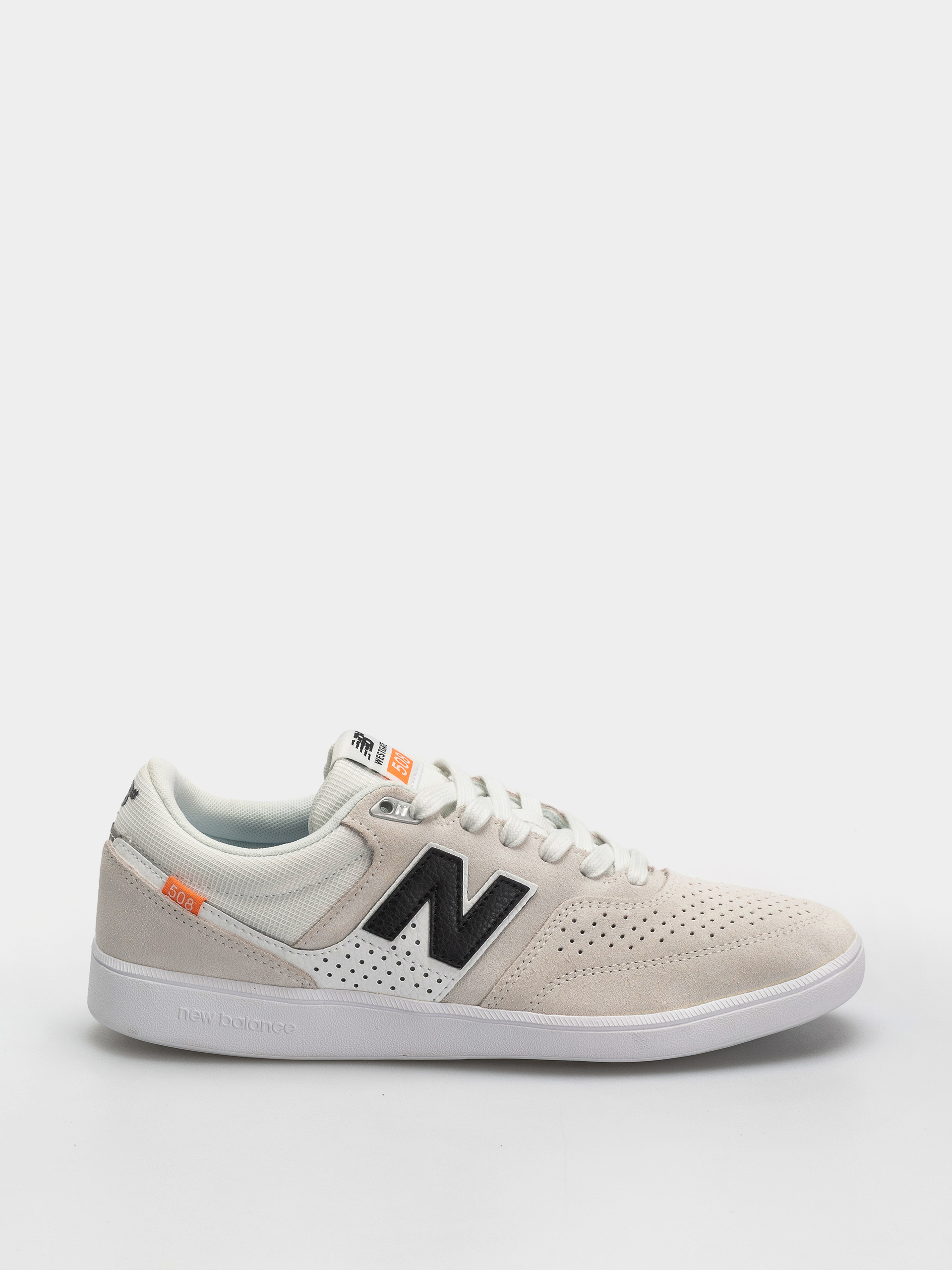Topu00e1nky New Balance 508 (reflection/black)