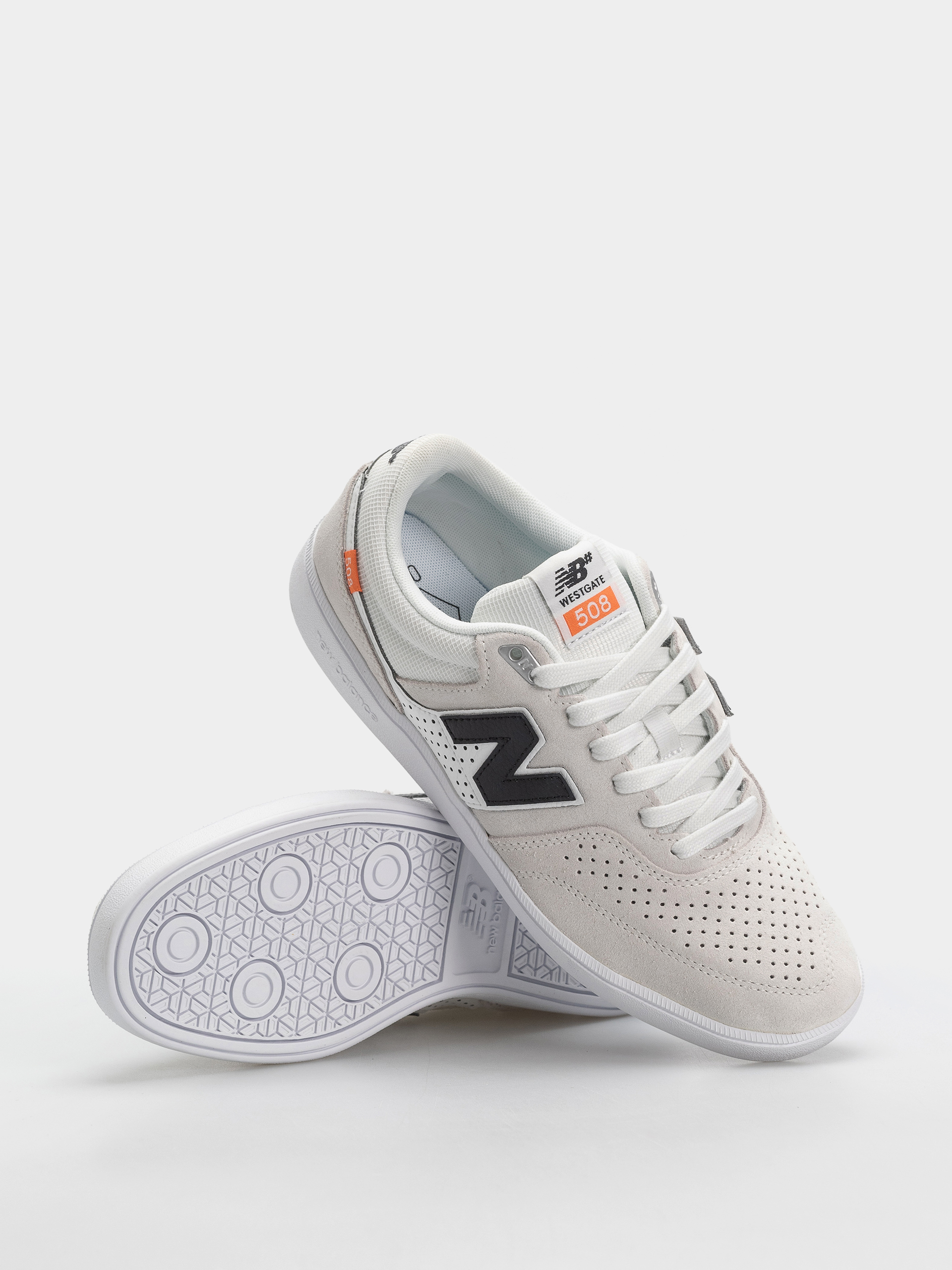 Topánky New Balance 508 (reflection/black)