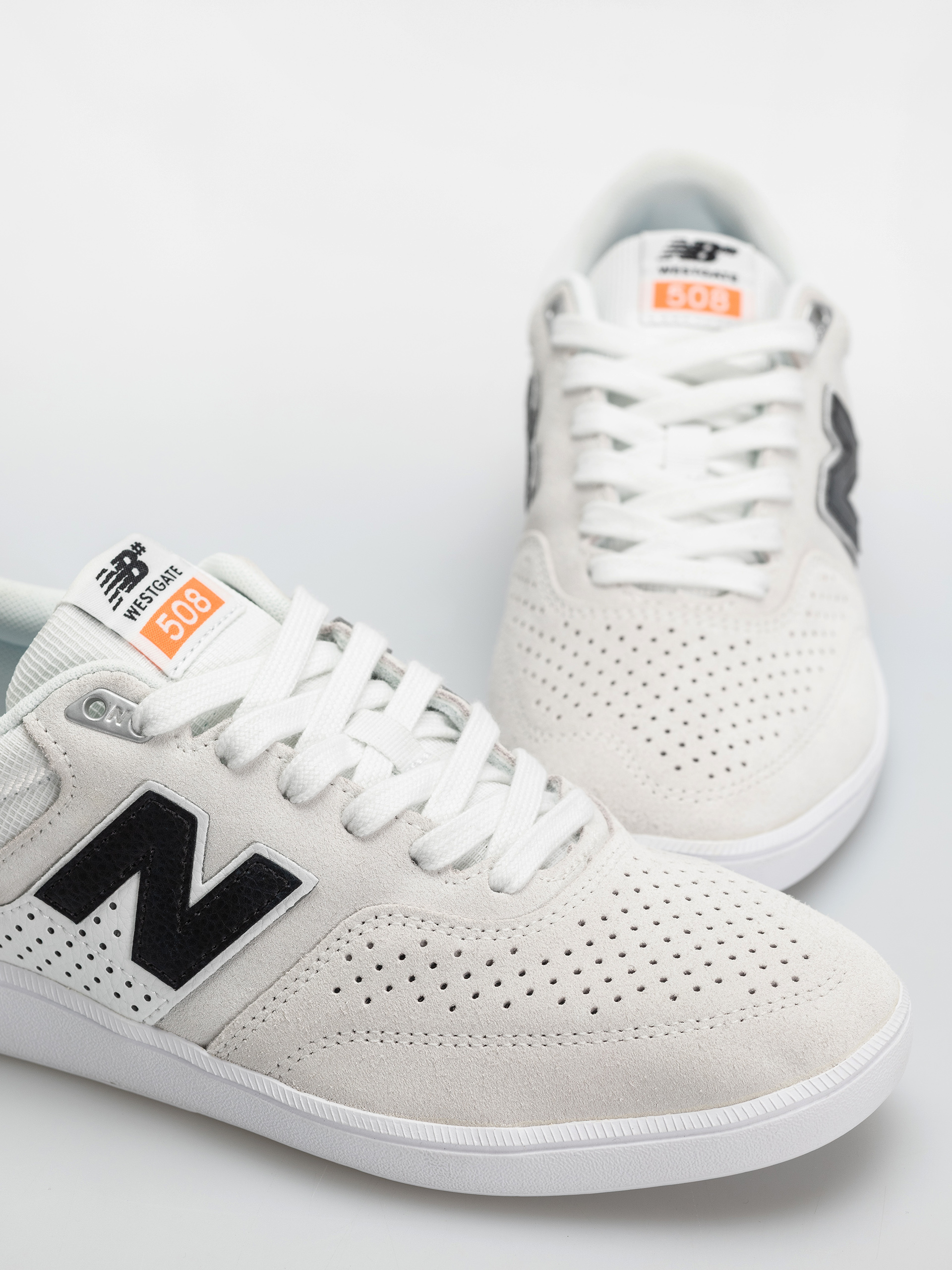 Topánky New Balance 508 (reflection/black)