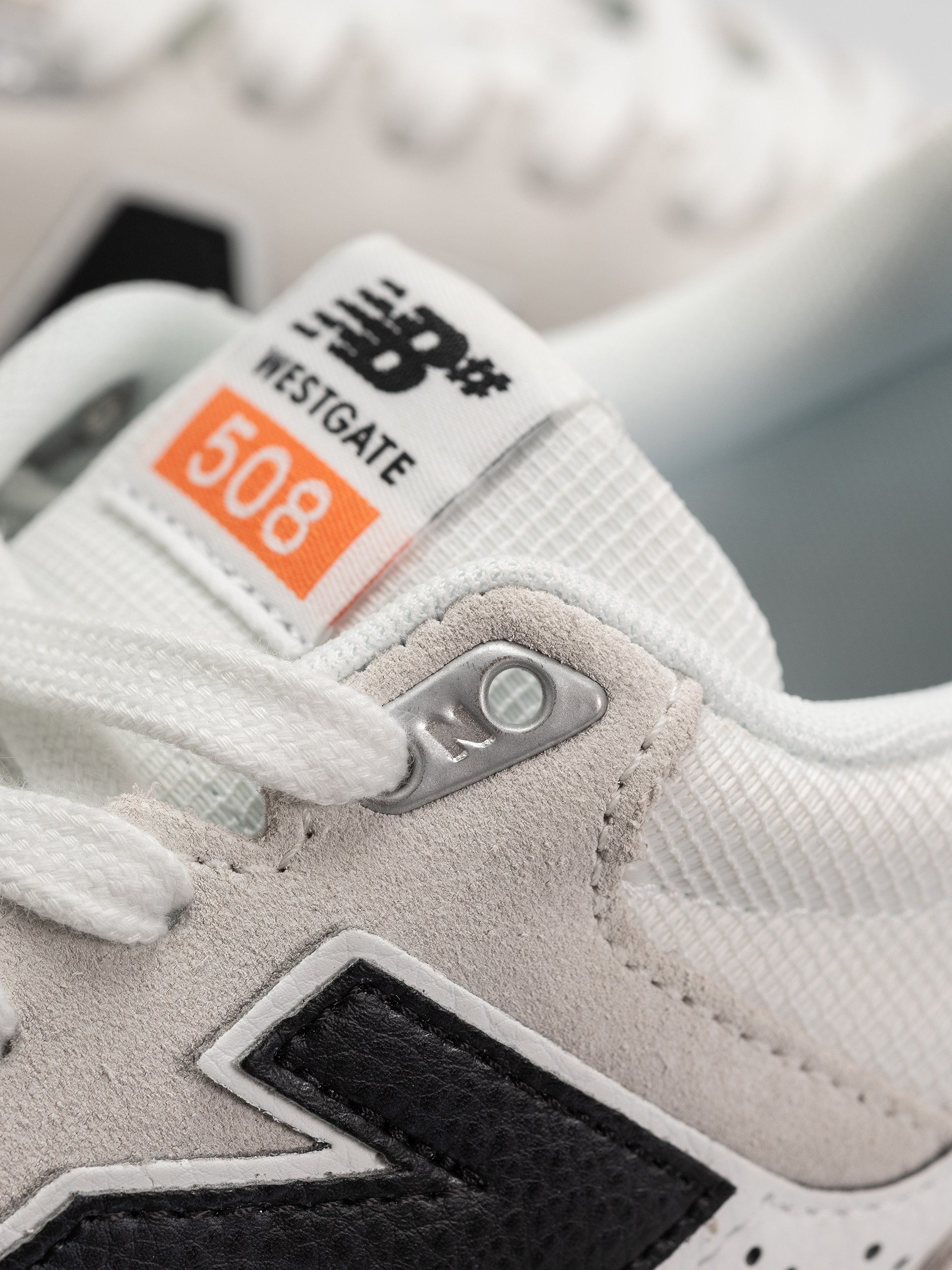 Topánky New Balance 508 (reflection/black)
