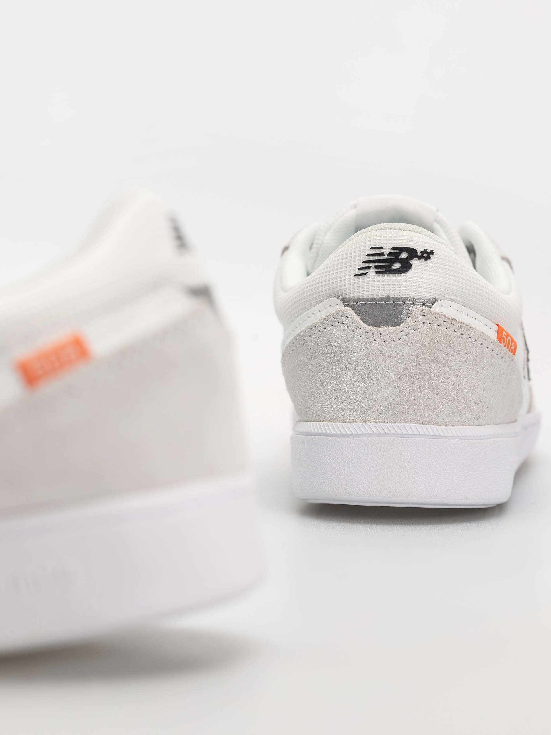 Topánky New Balance 508 (reflection/black)
