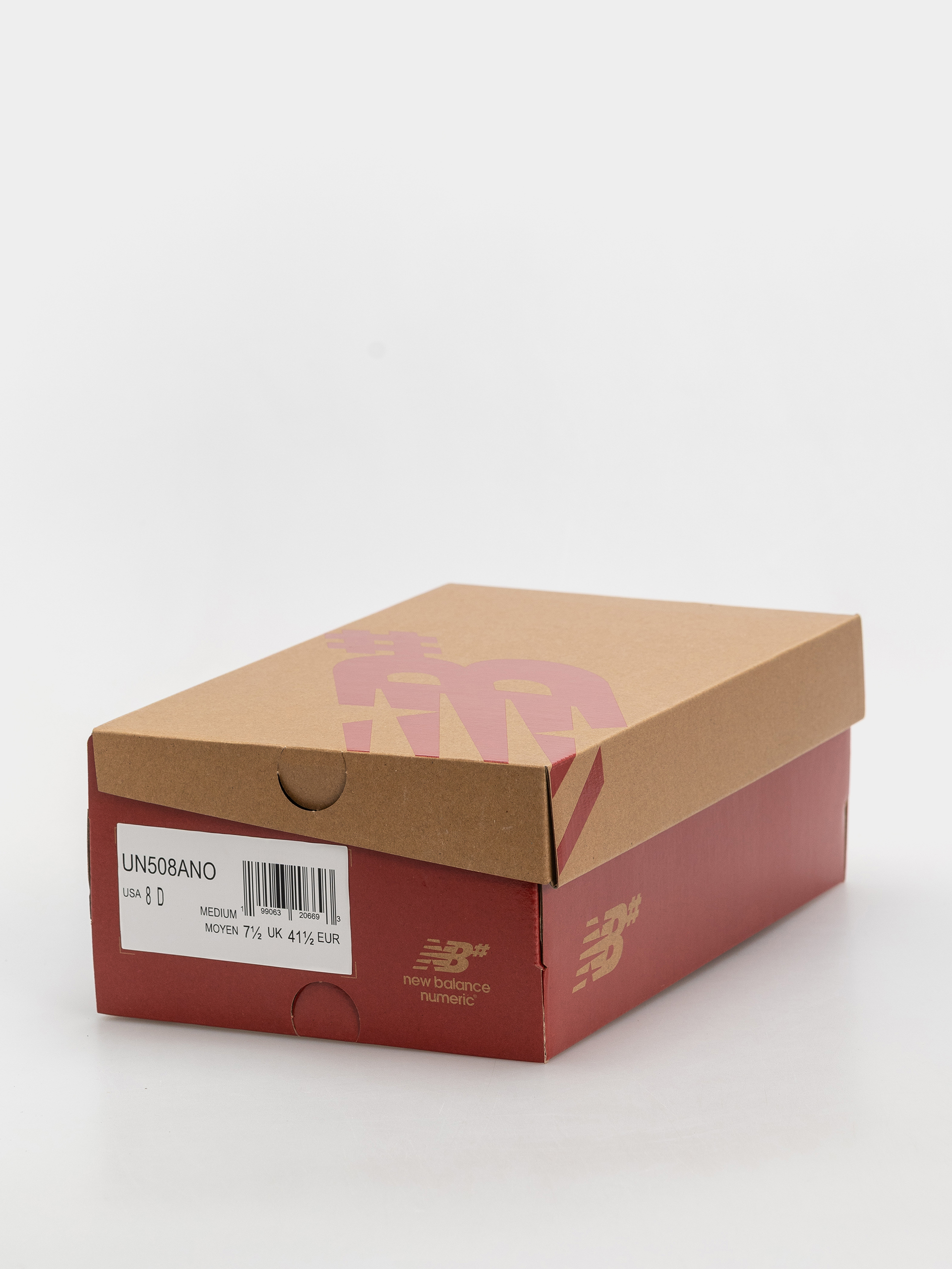 Topánky New Balance 508 (reflection/black)